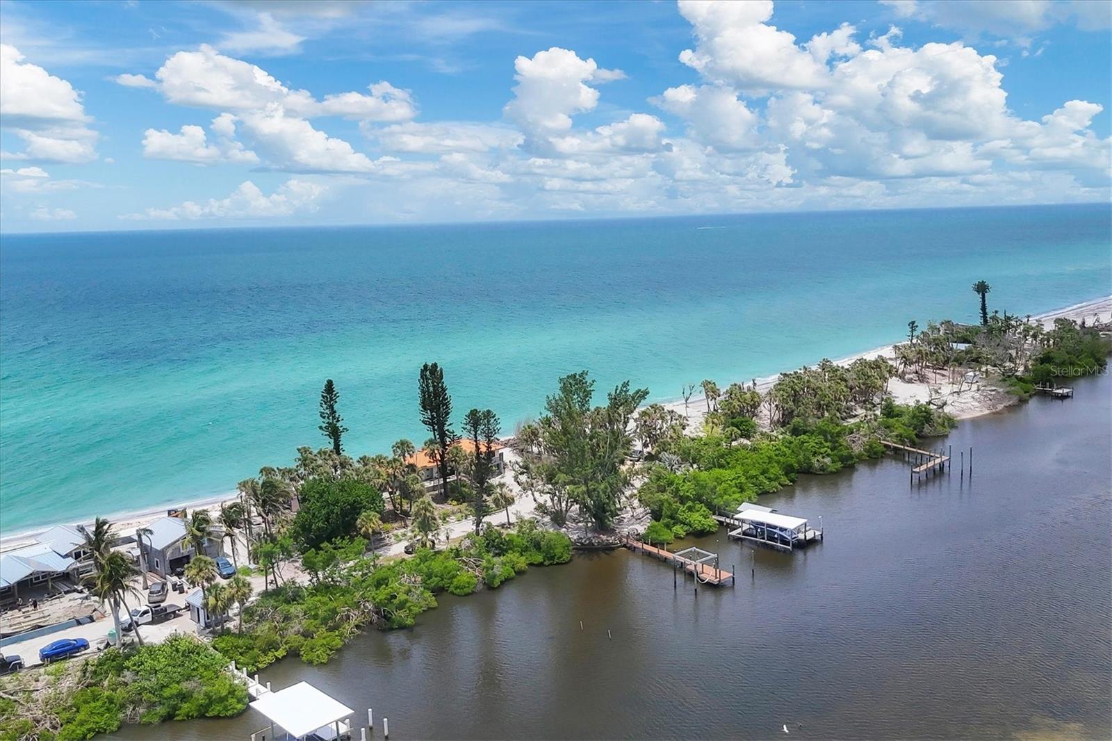 804 N MANASOTA KEY RD