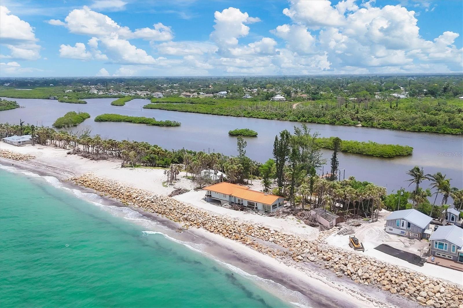 804 N MANASOTA KEY RD