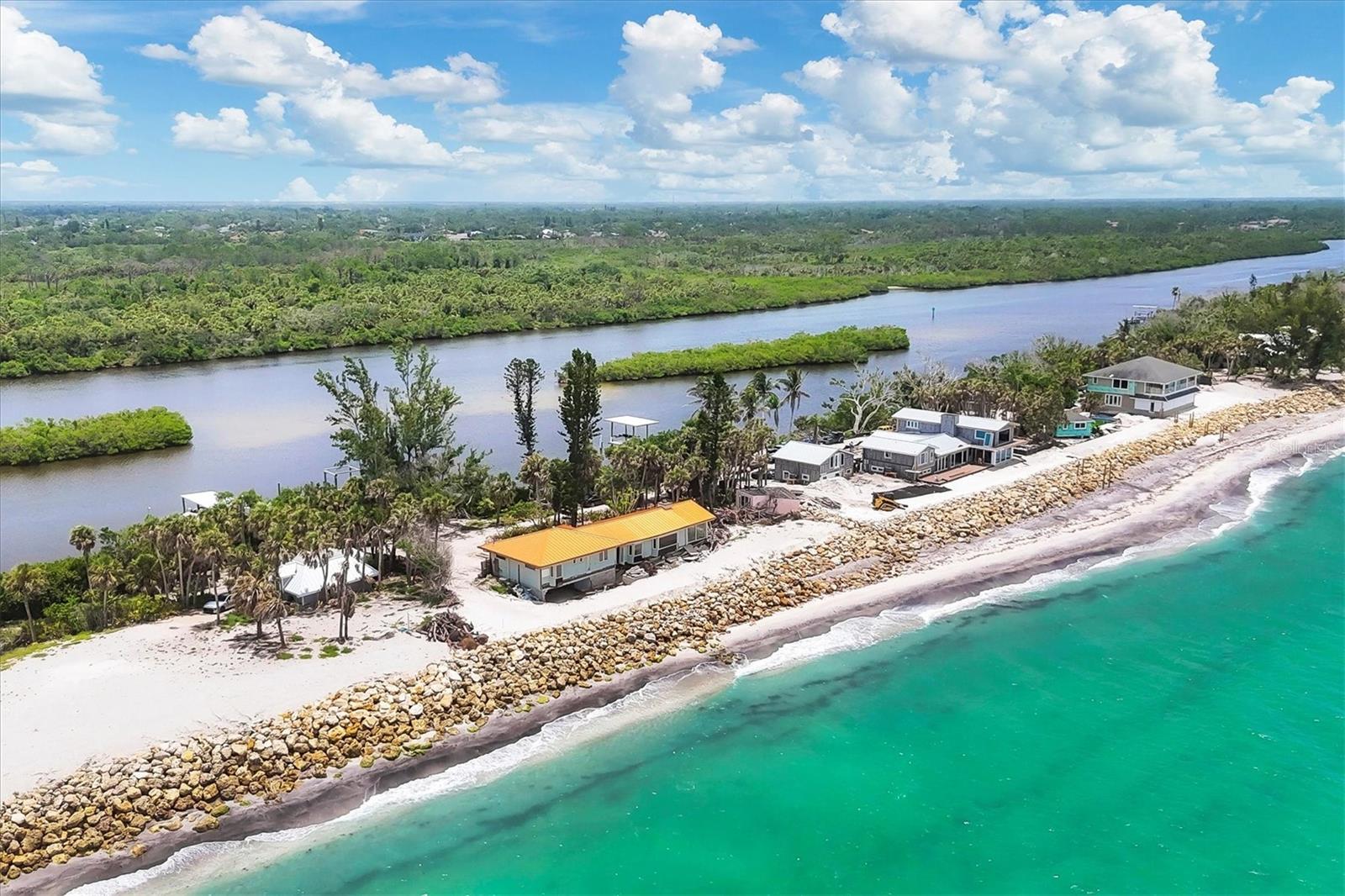 804 N MANASOTA KEY RD