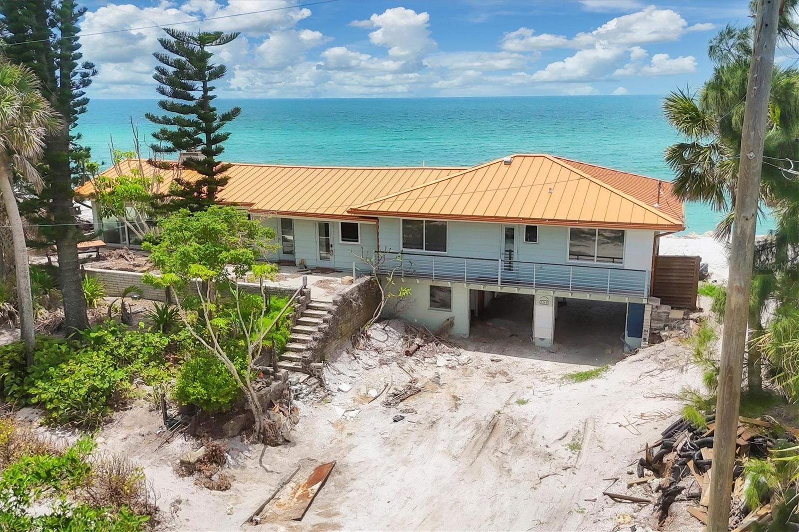 804 N MANASOTA KEY RD