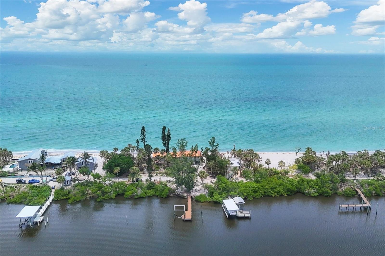 804 N MANASOTA KEY RD