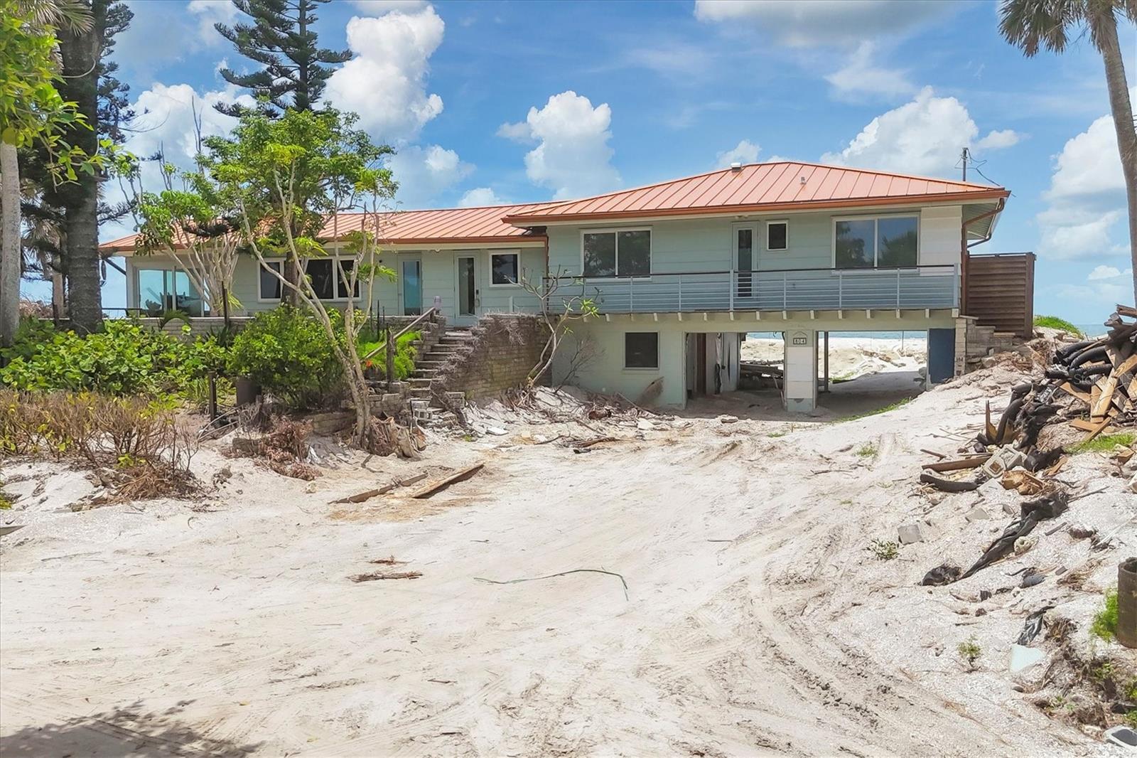 804 N MANASOTA KEY RD
