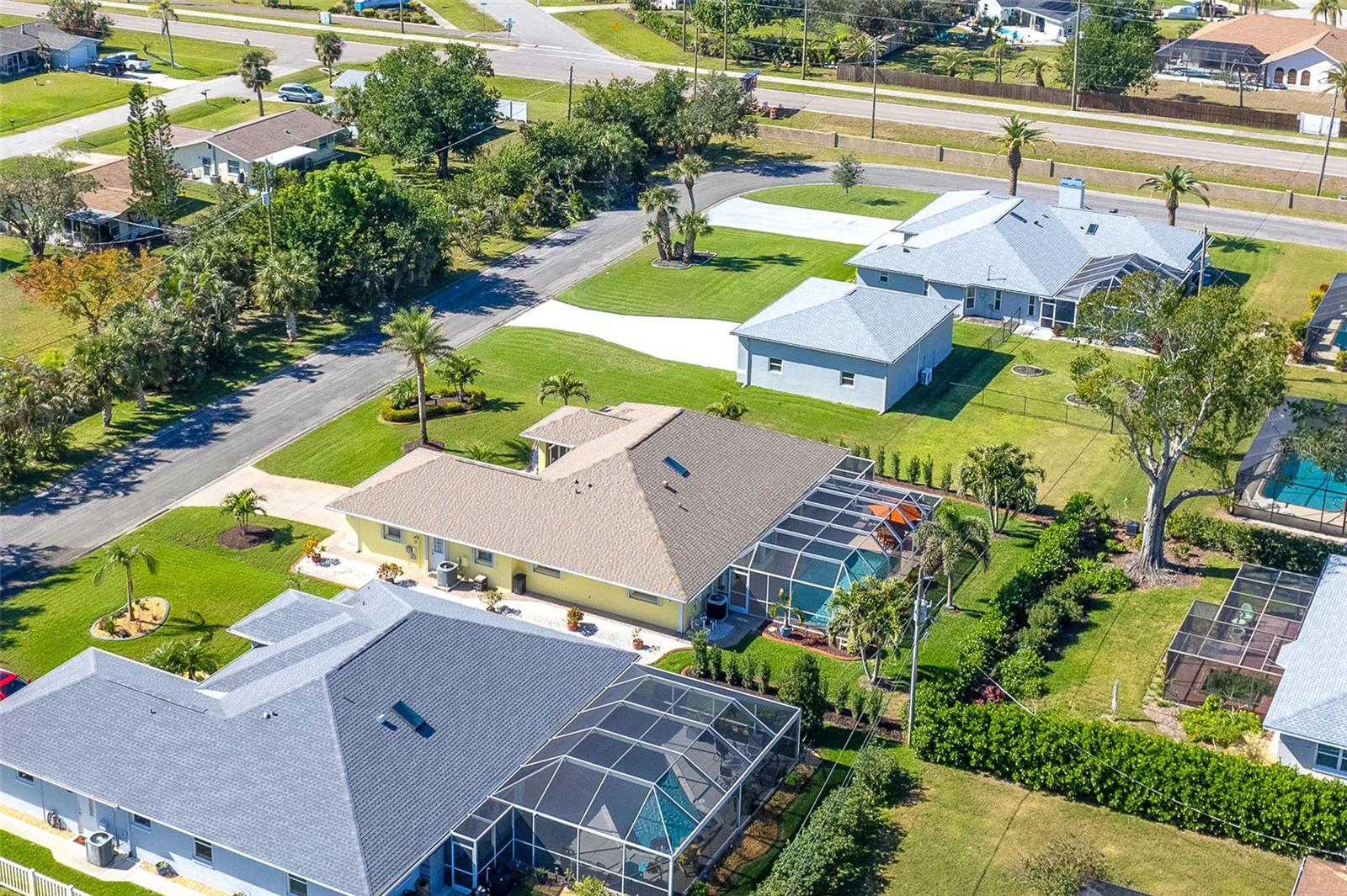 49 PERIMETER DR