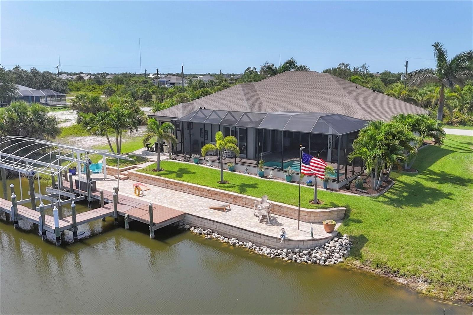 14398 FORT WORTH CIR