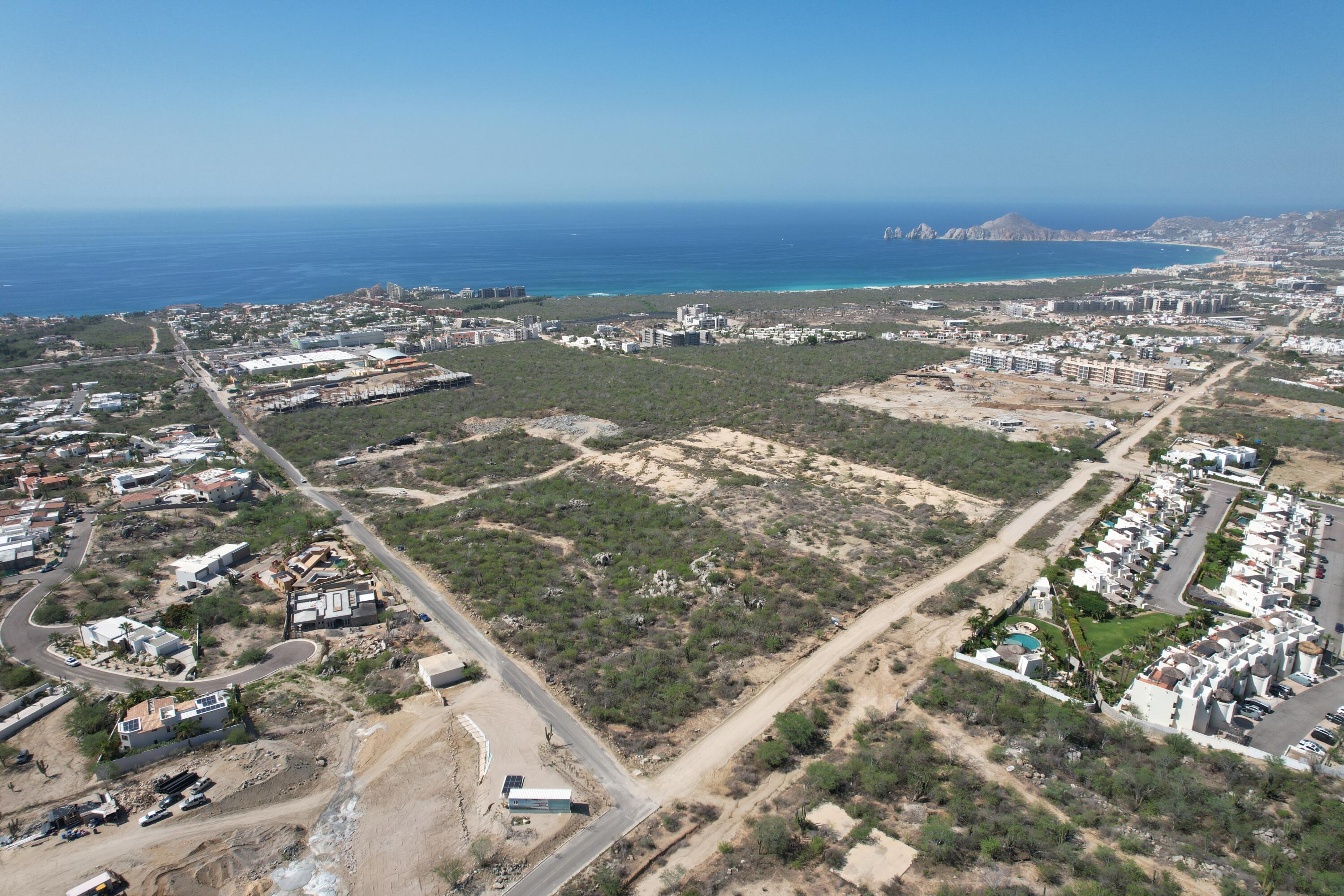 Solaria Los Cabos, Cresta Del Mar