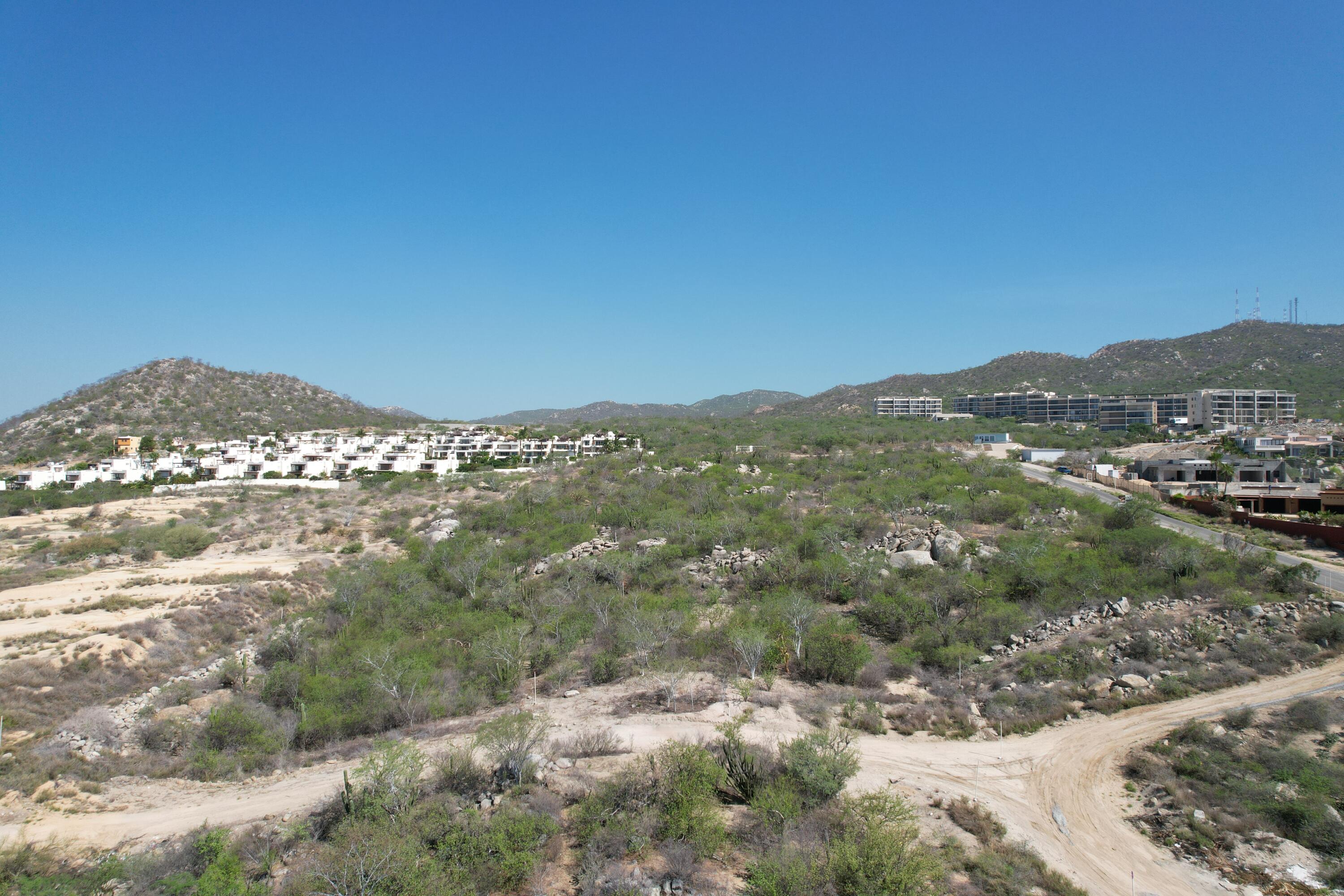 Solaria Los Cabos, Cresta Del Mar