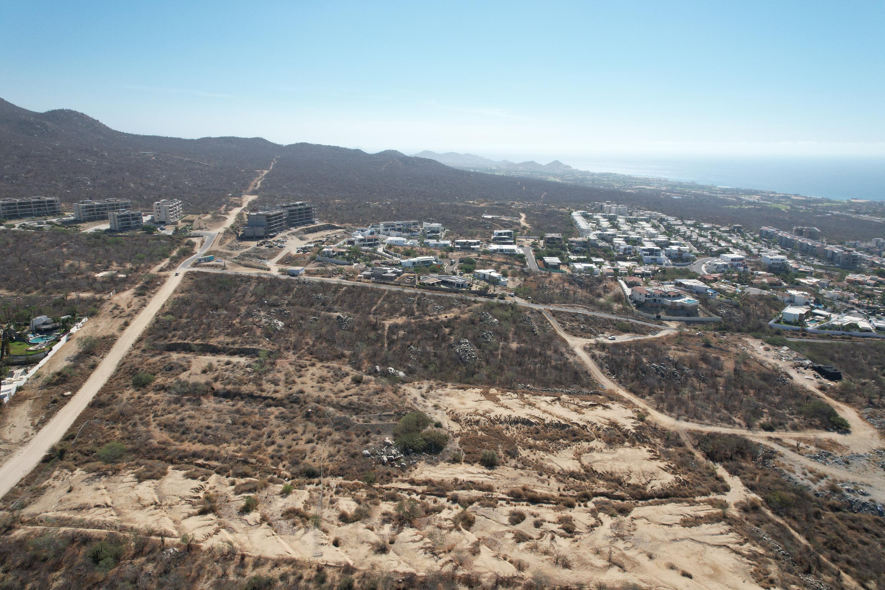 Solaria Los Cabos, Cresta Del Mar
