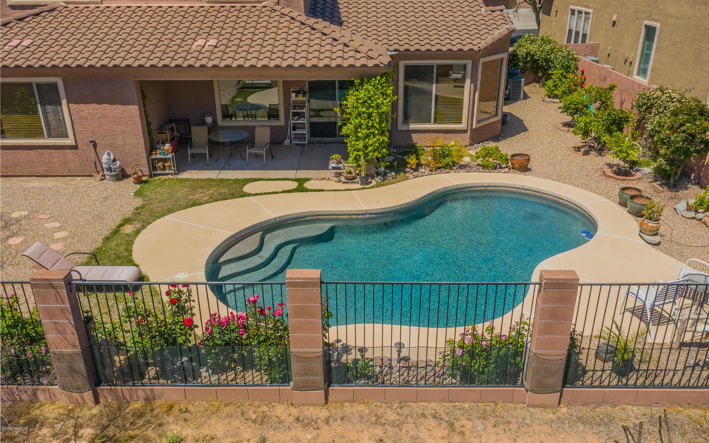 12344 N Paseo Penuela