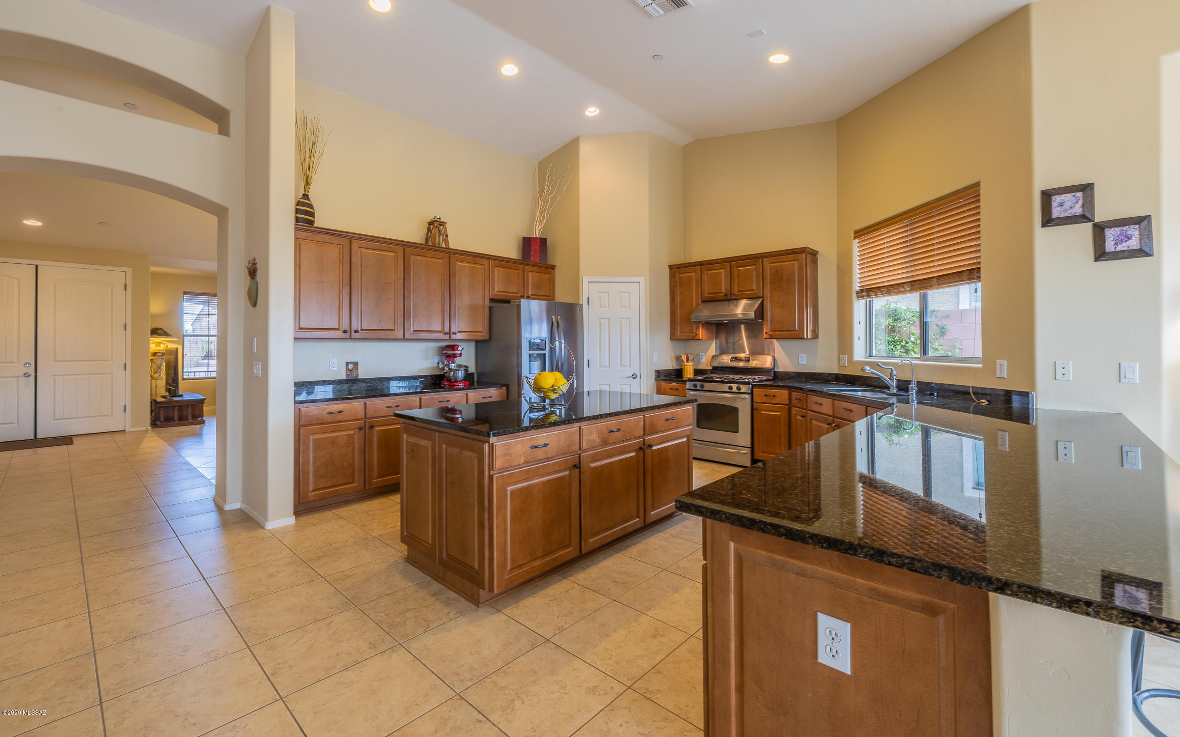 12344 N Paseo Penuela