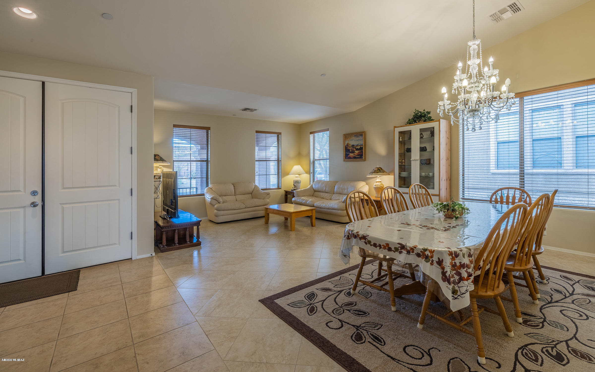 12344 N Paseo Penuela