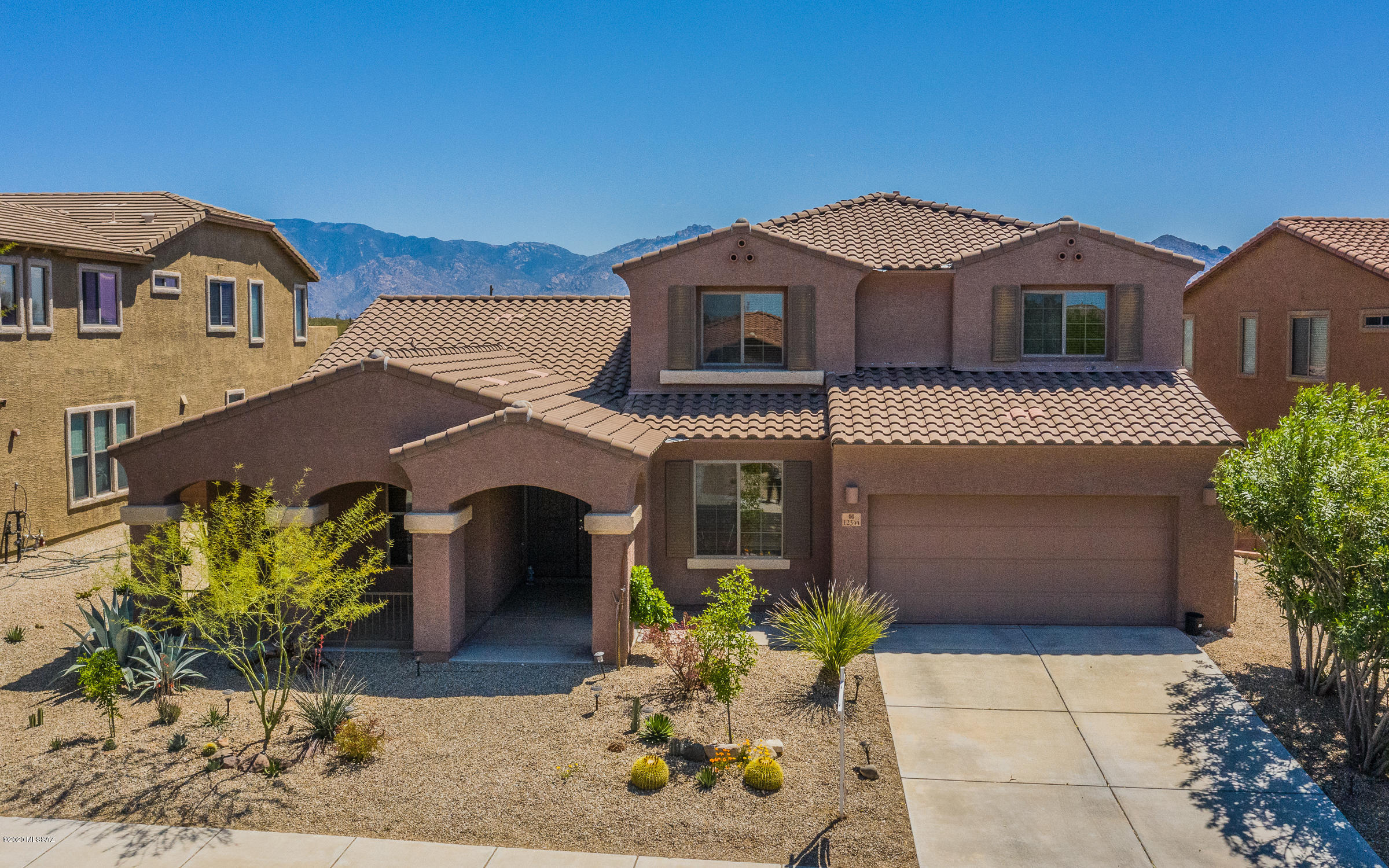 12344 N Paseo Penuela