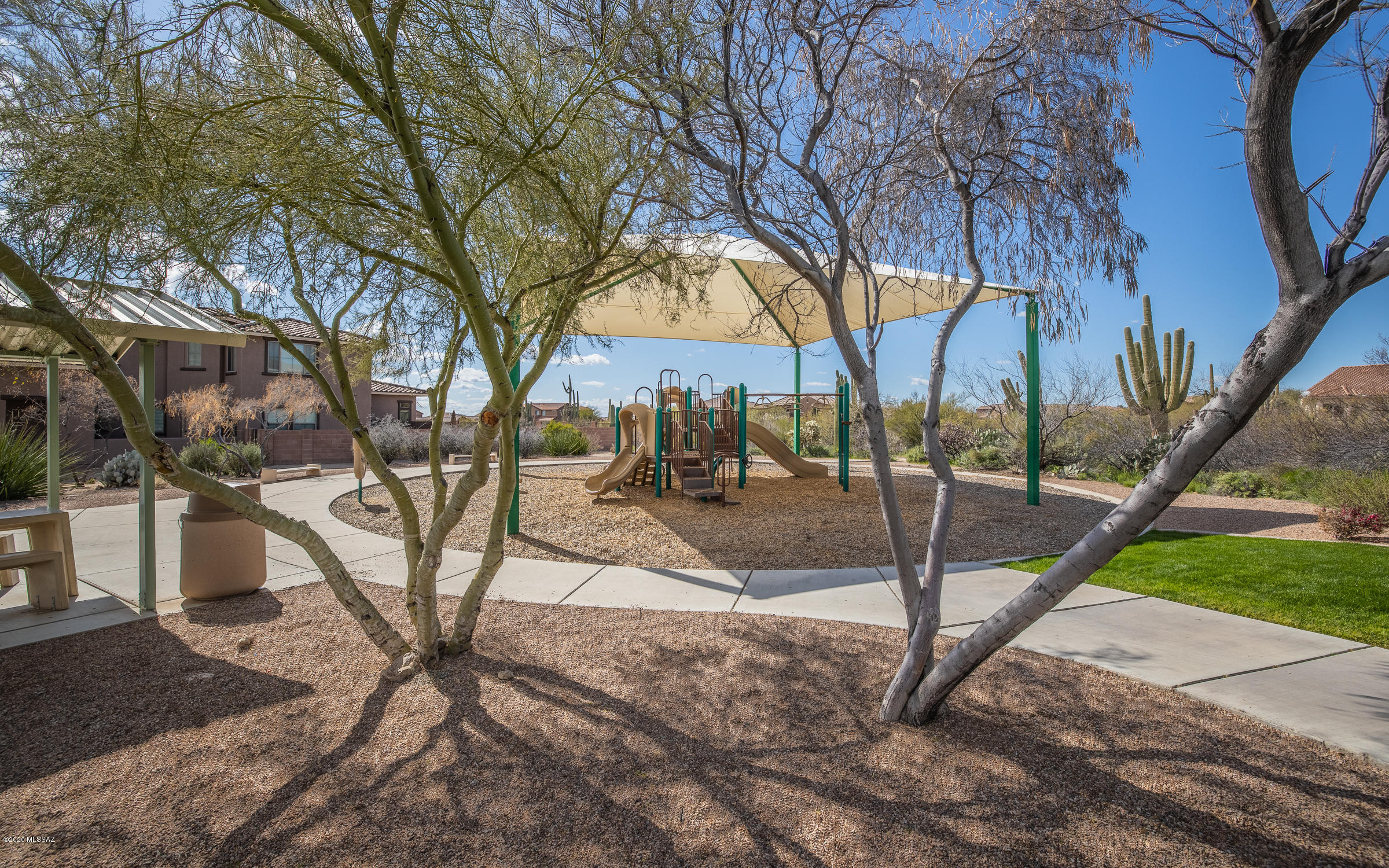12344 N Paseo Penuela