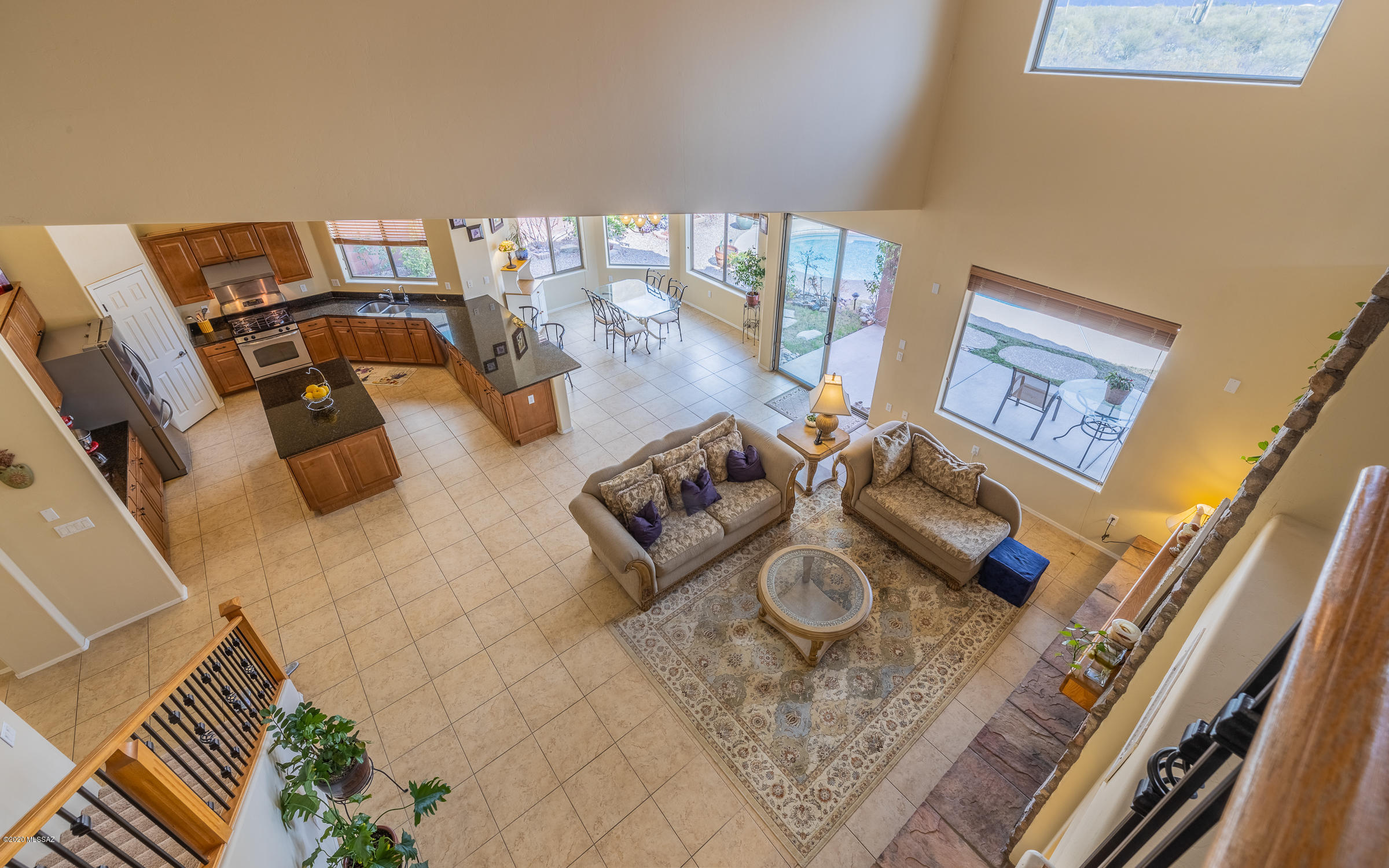 12344 N Paseo Penuela