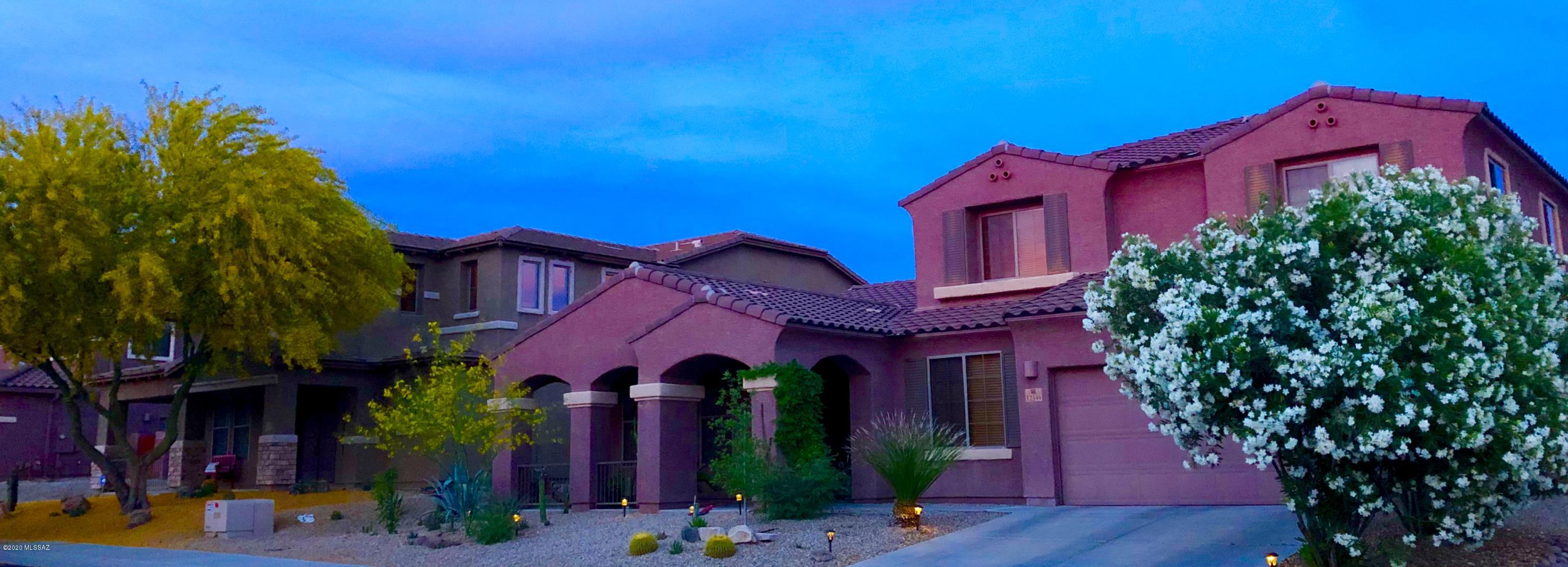 12344 N Paseo Penuela