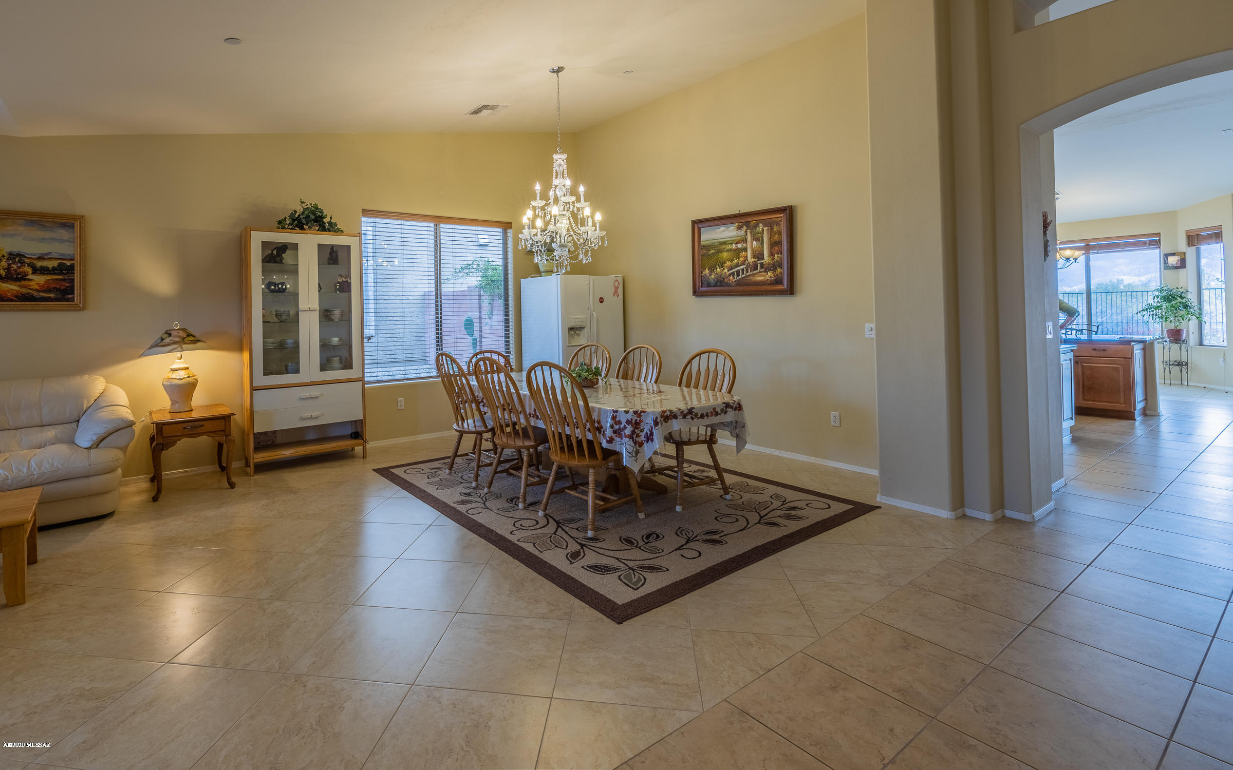 12344 N Paseo Penuela