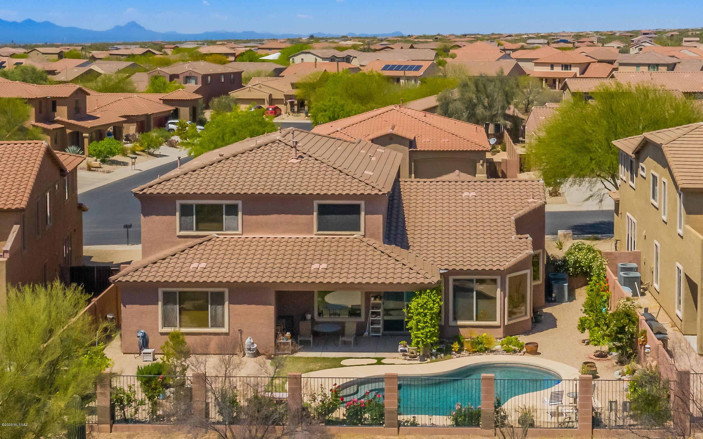 12344 N Paseo Penuela