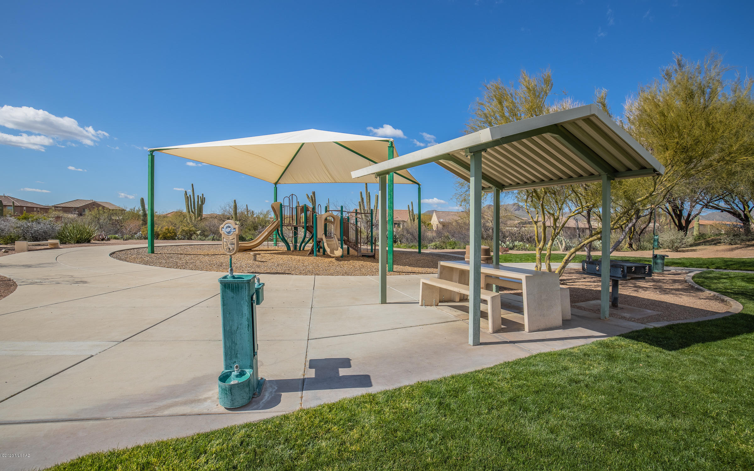 12344 N Paseo Penuela