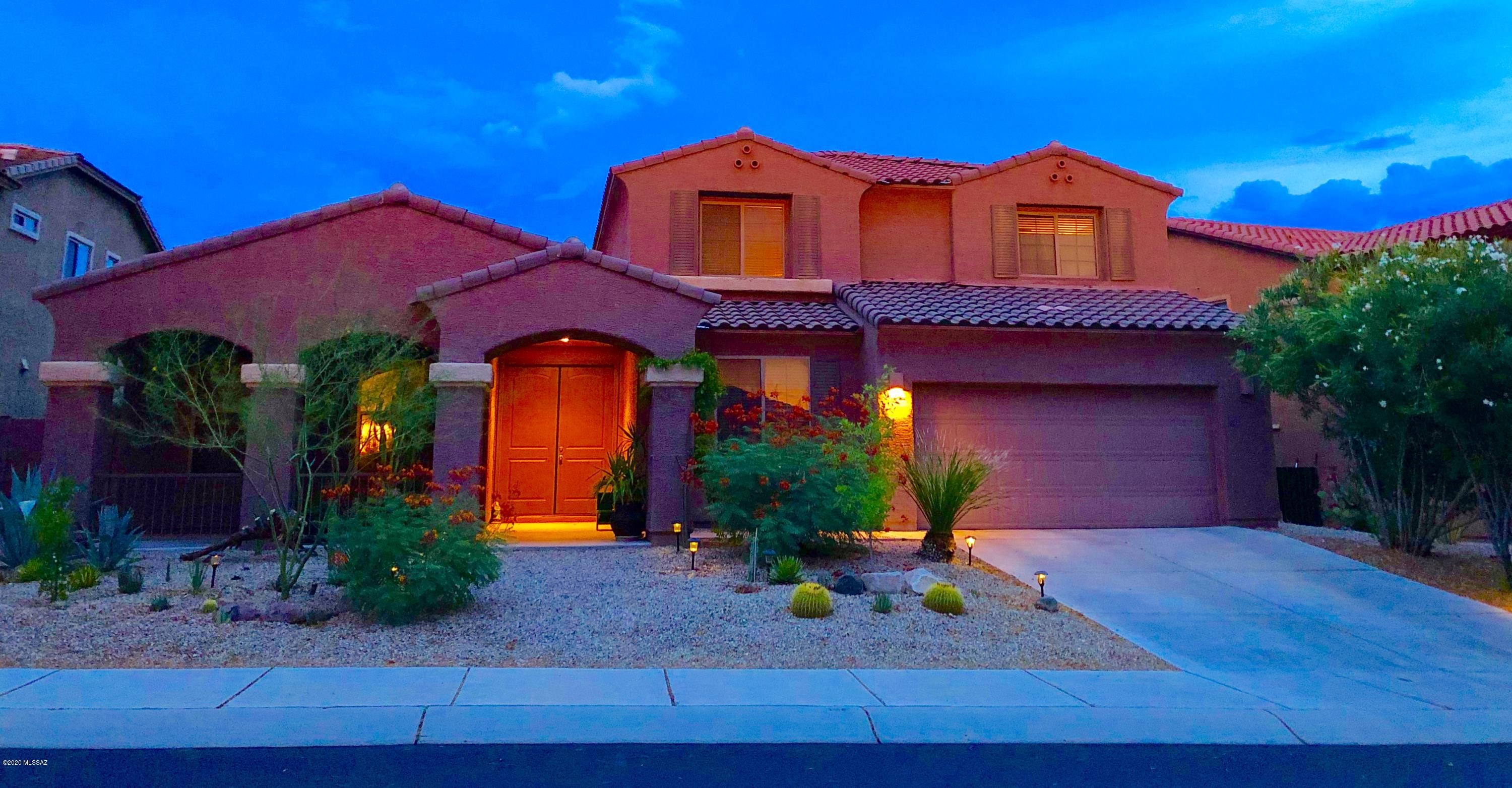 12344 N Paseo Penuela