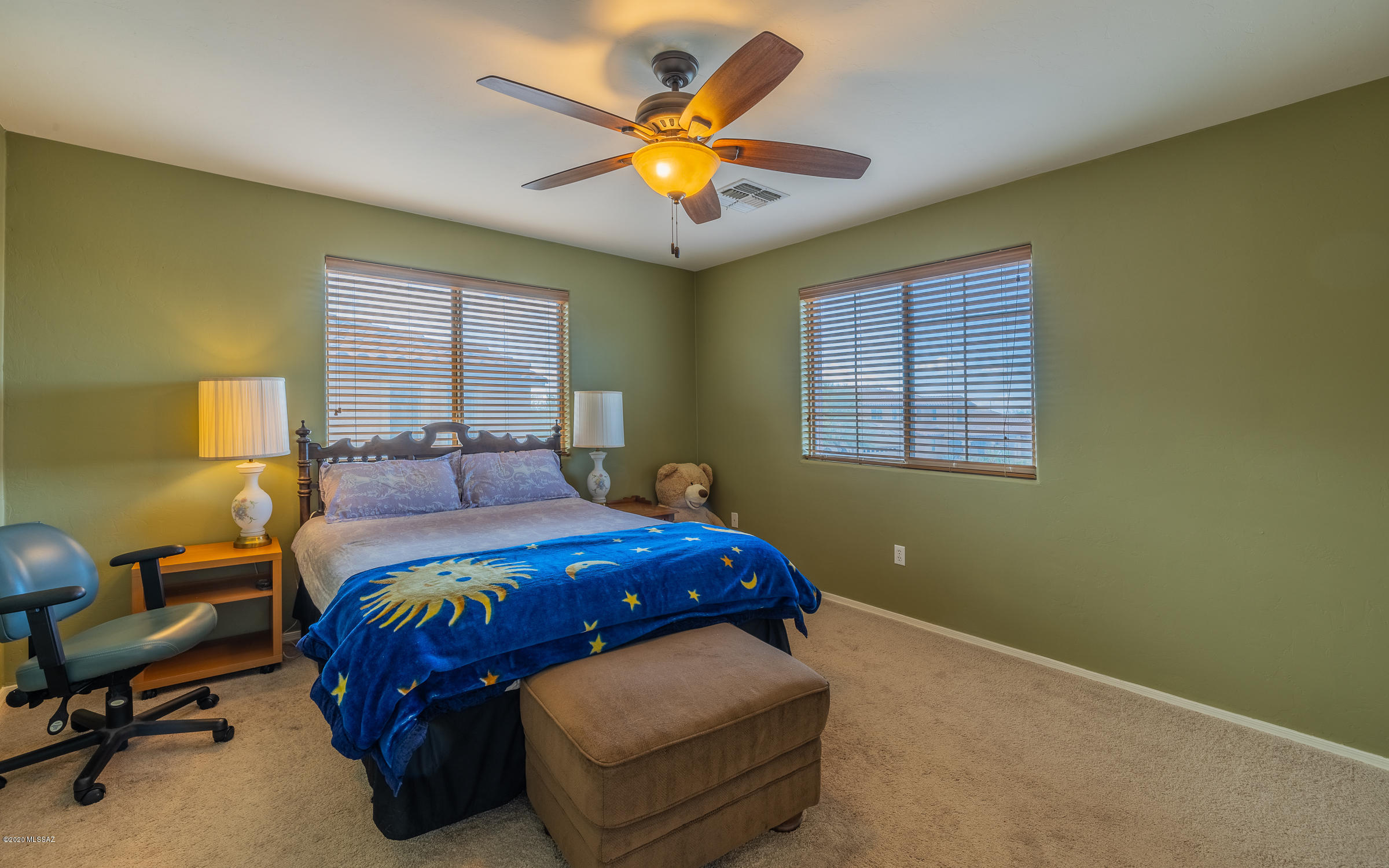 12344 N Paseo Penuela