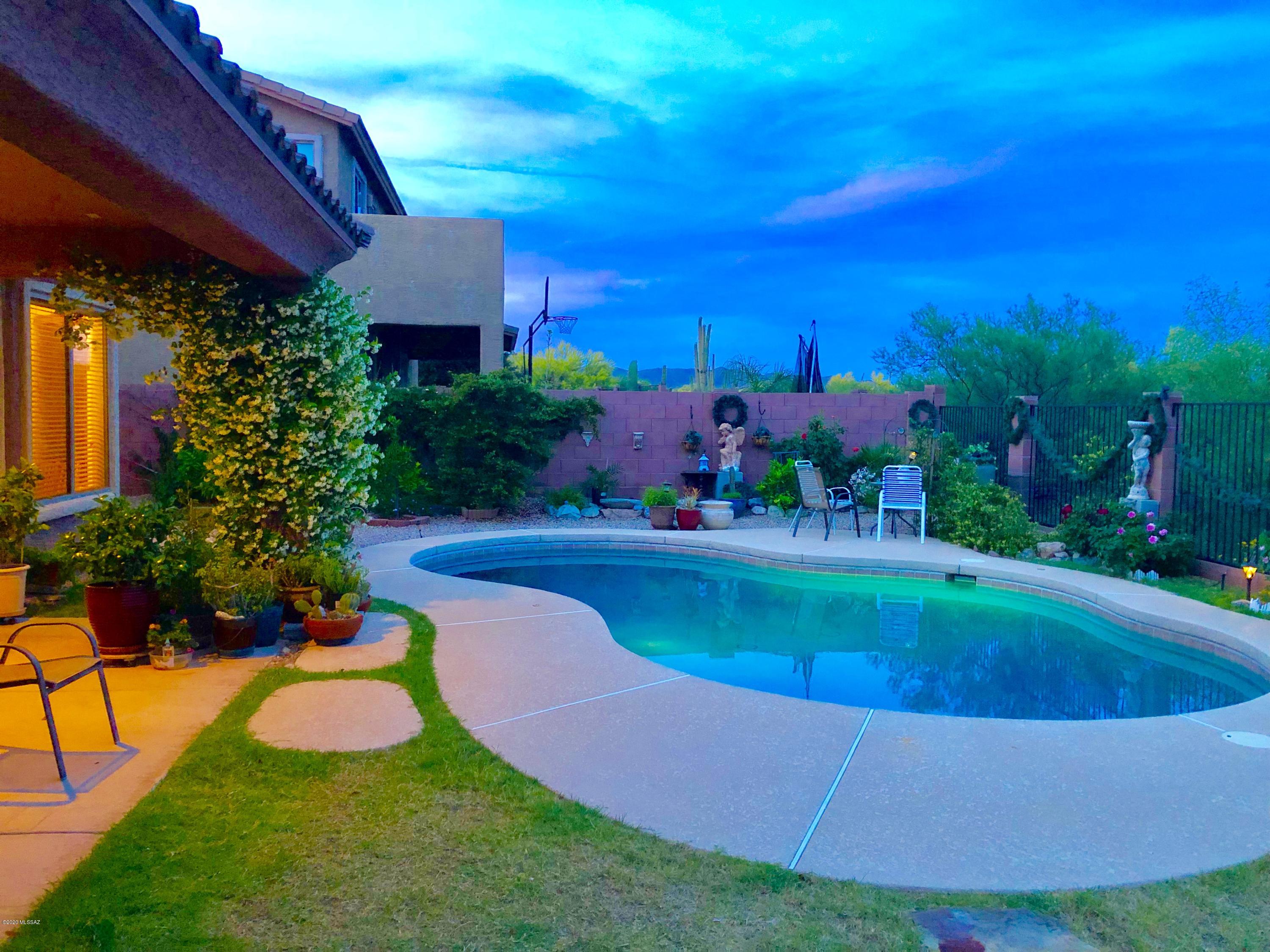 12344 N Paseo Penuela
