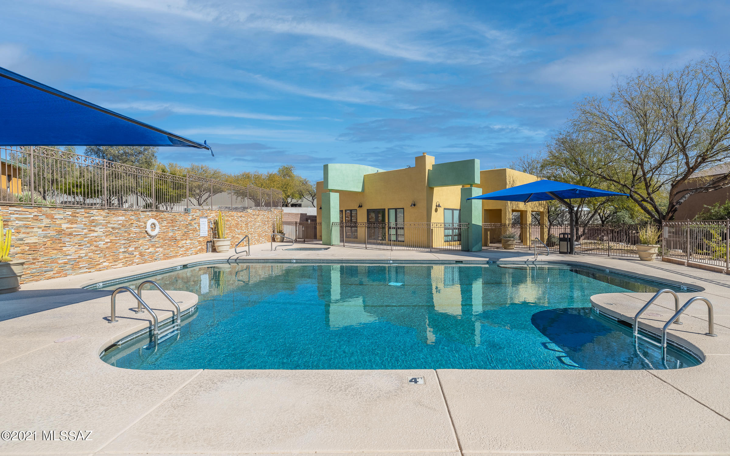4283 N Golden Ridge Lane