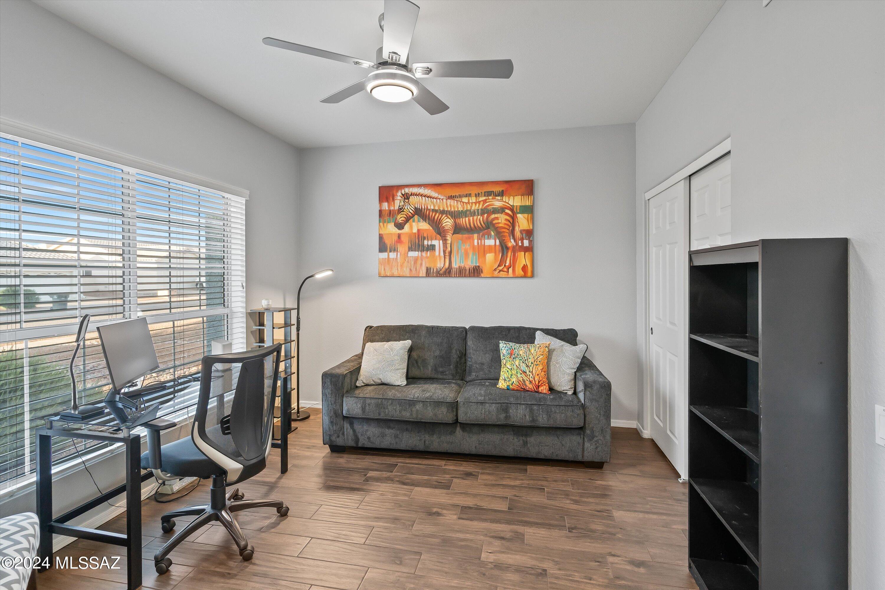 9940 E Coral Reef Way