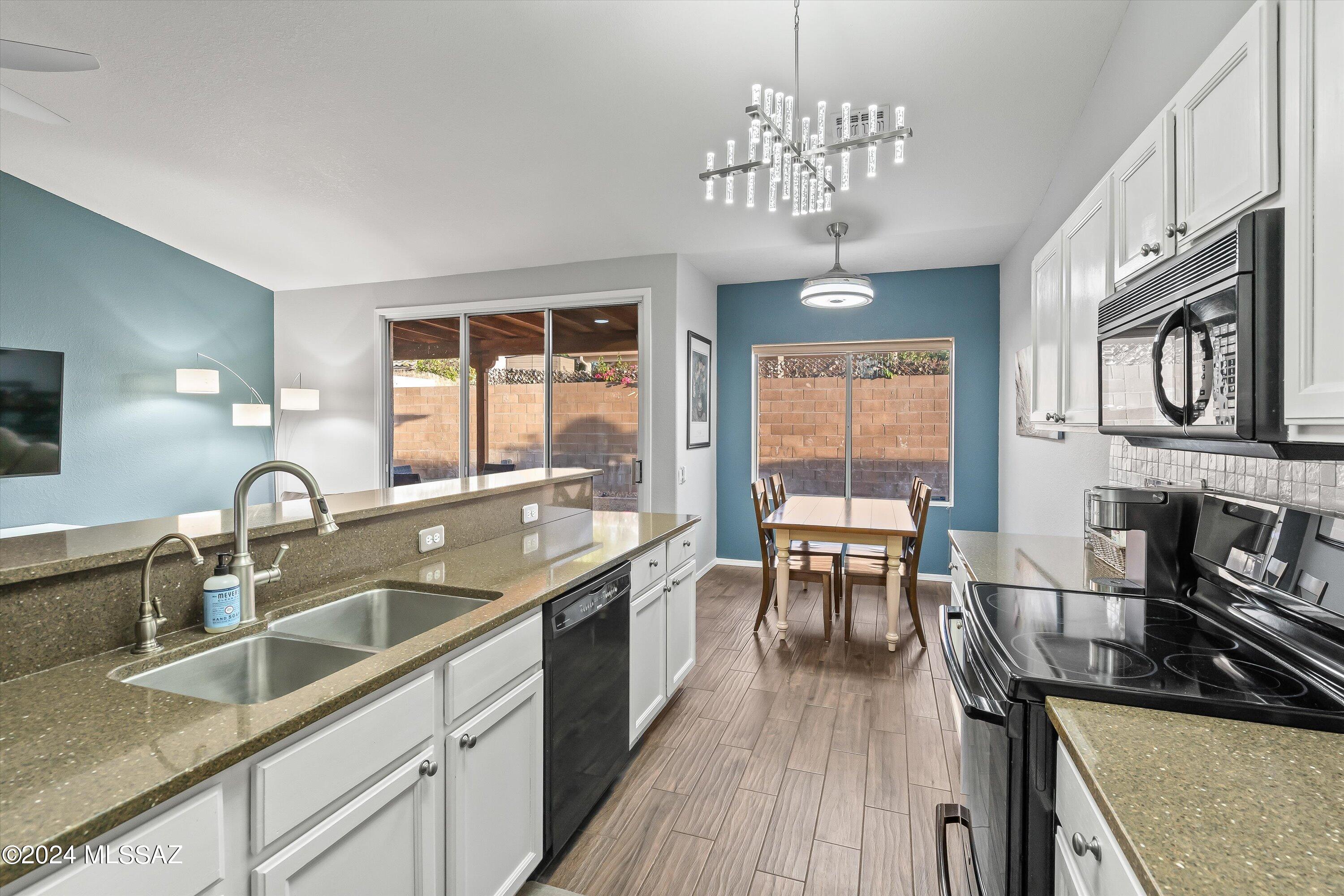 9940 E Coral Reef Way