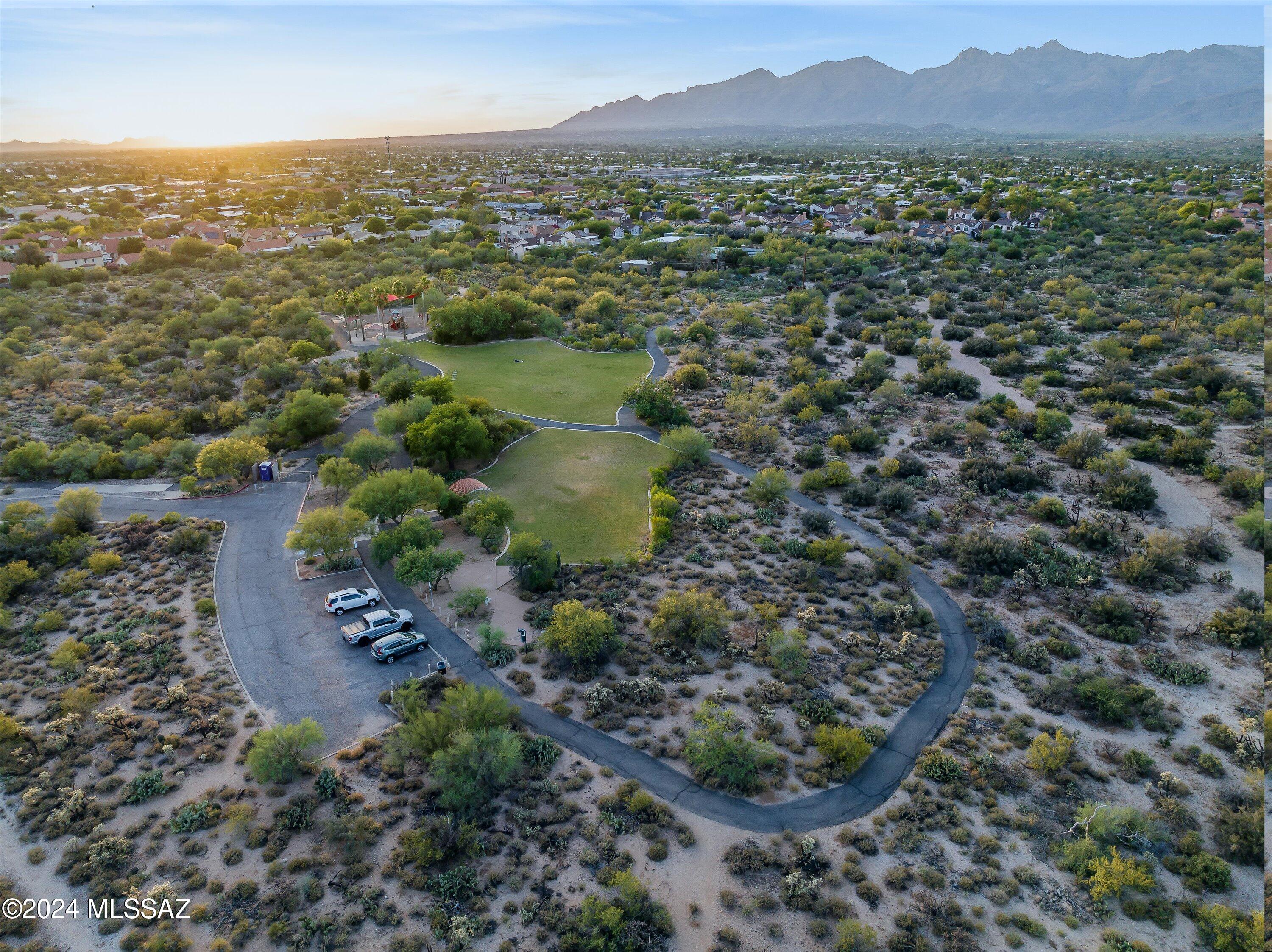 9940 E Coral Reef Way