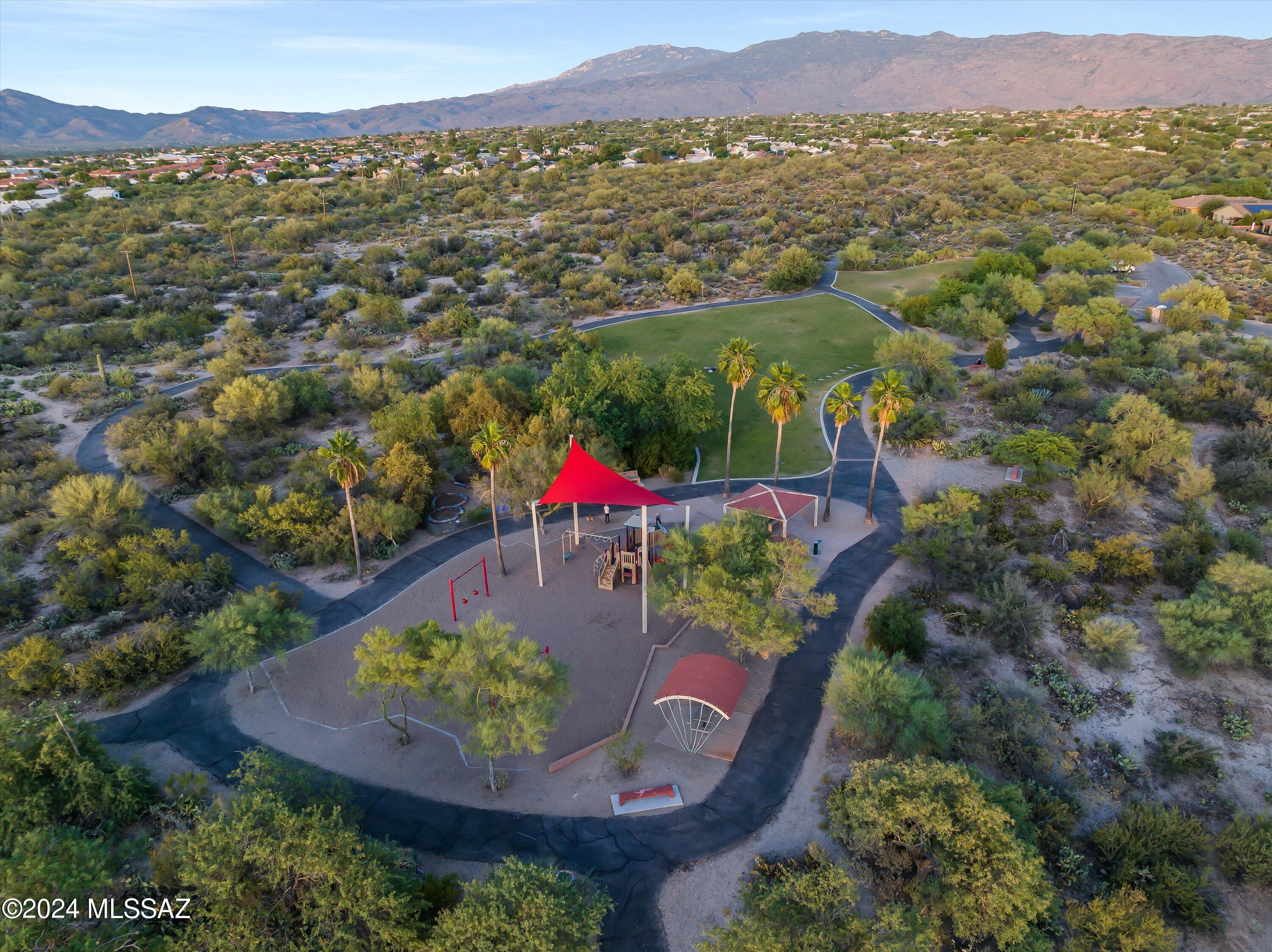 9940 E Coral Reef Way