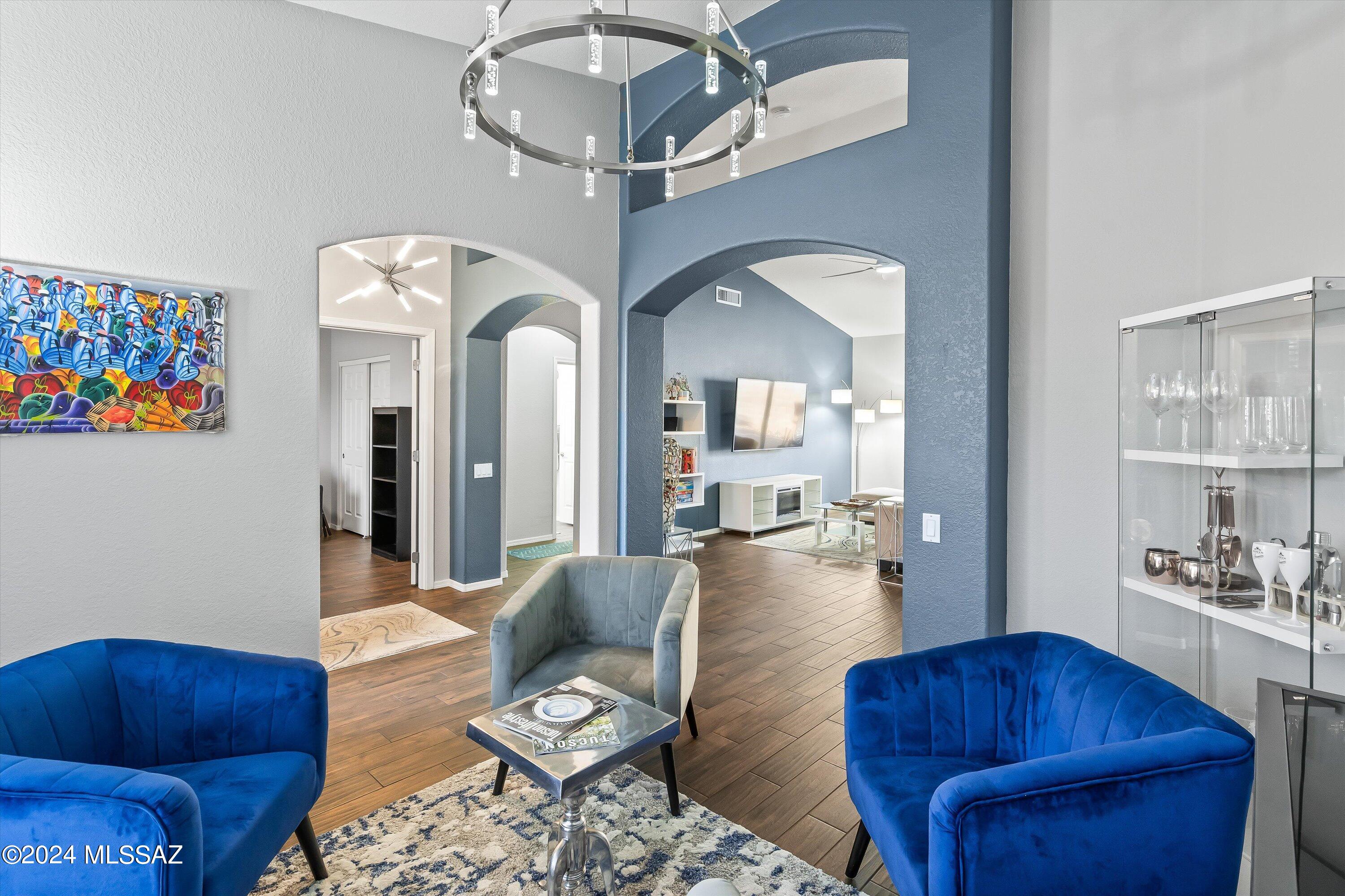 9940 E Coral Reef Way