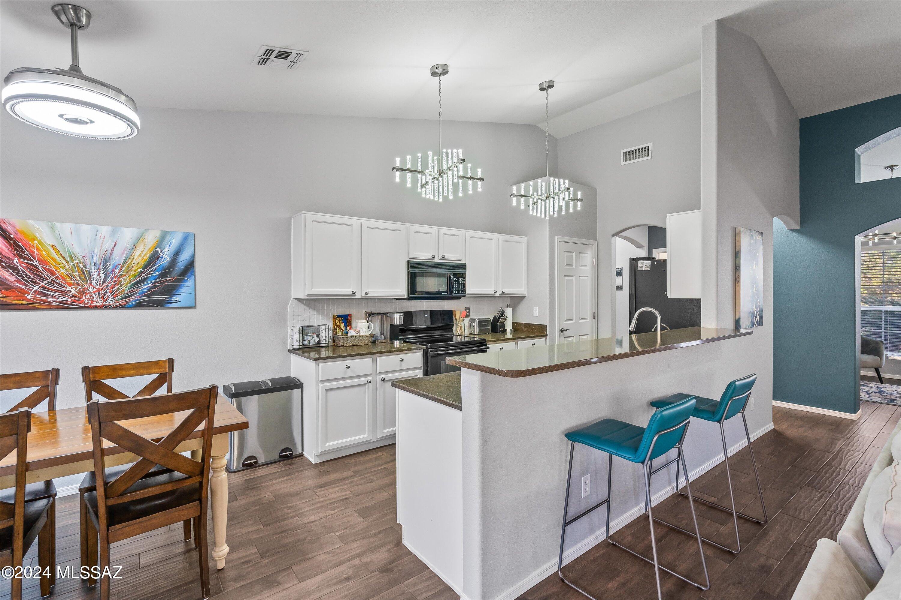 9940 E Coral Reef Way