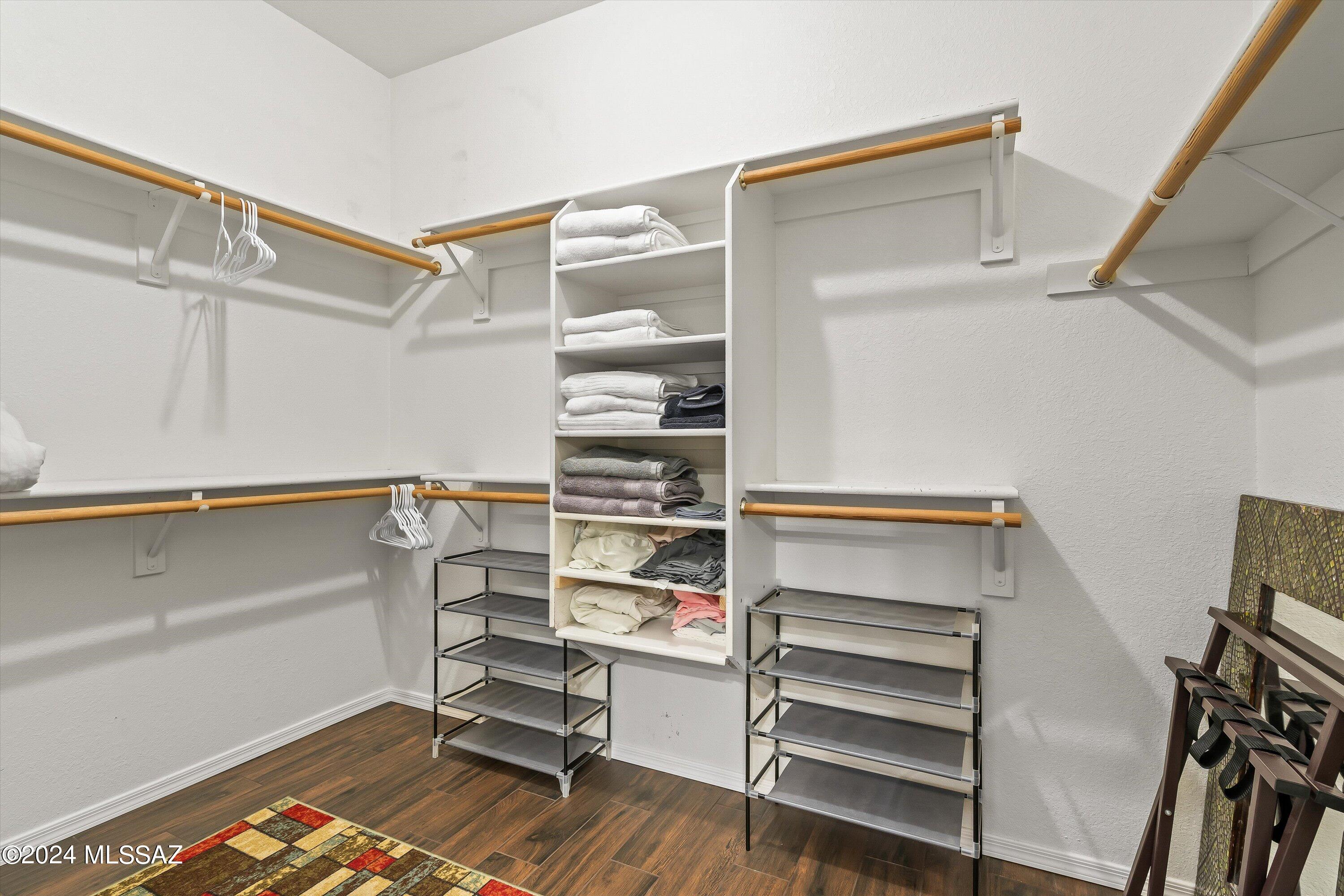 9940 E Coral Reef Way