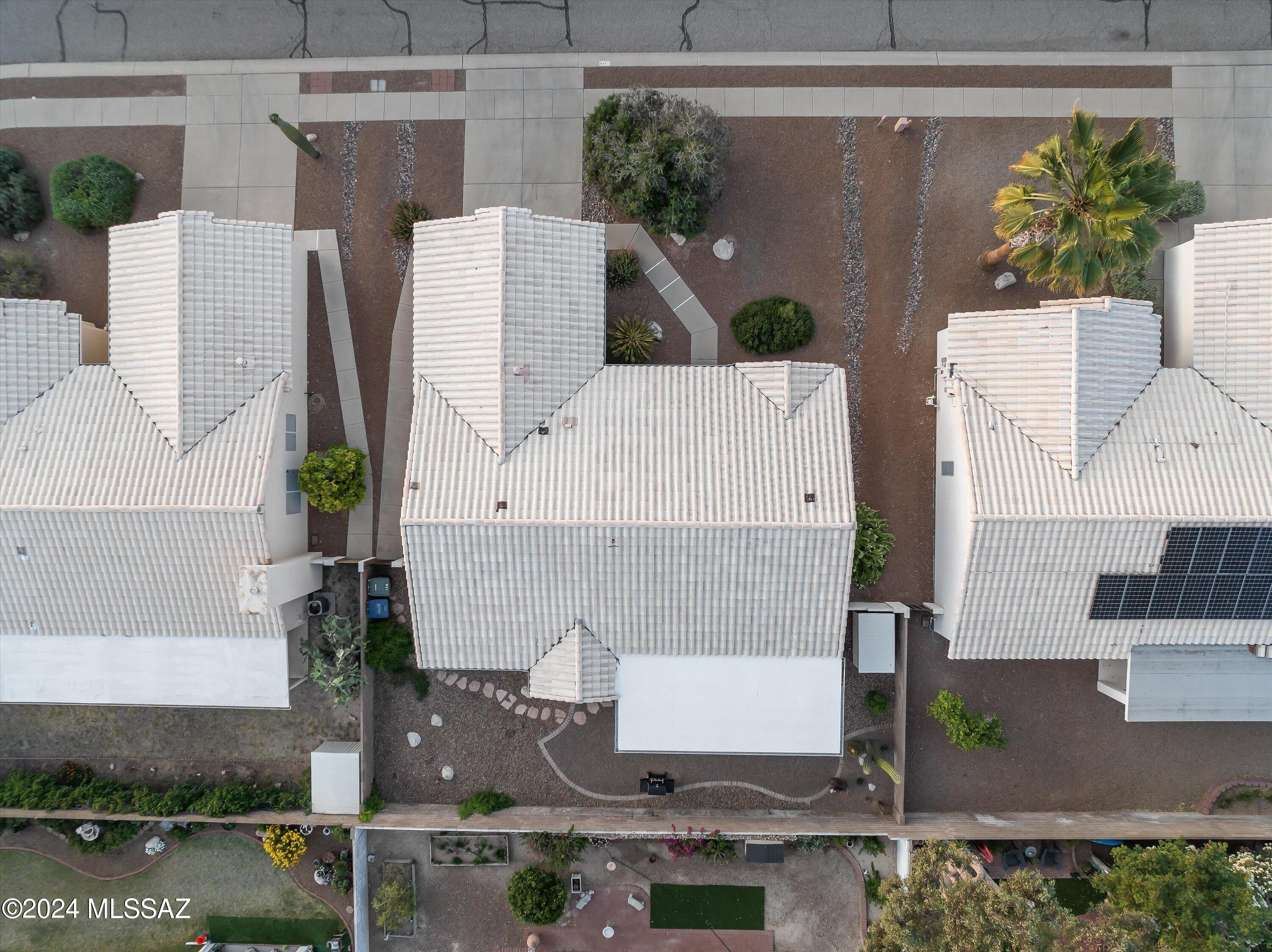 9940 E Coral Reef Way