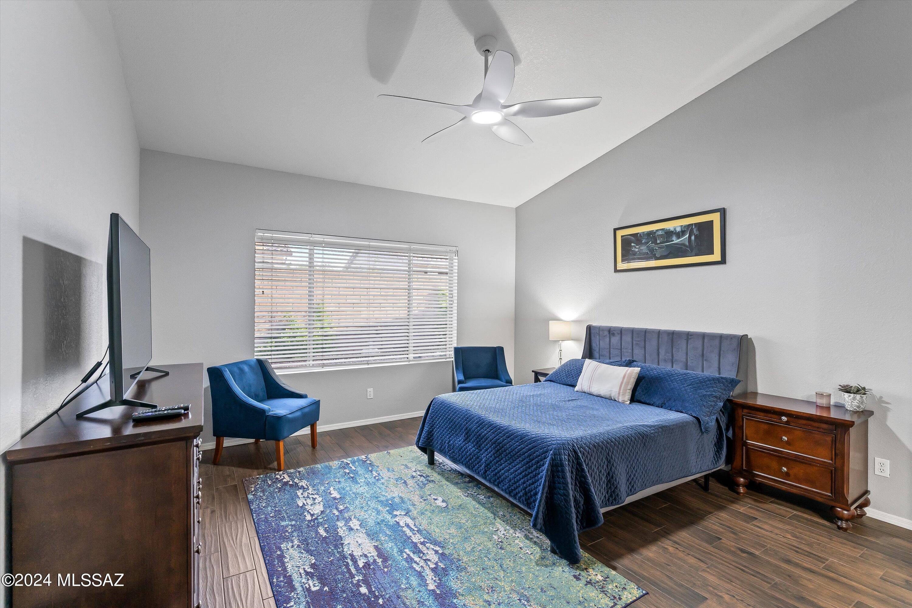 9940 E Coral Reef Way