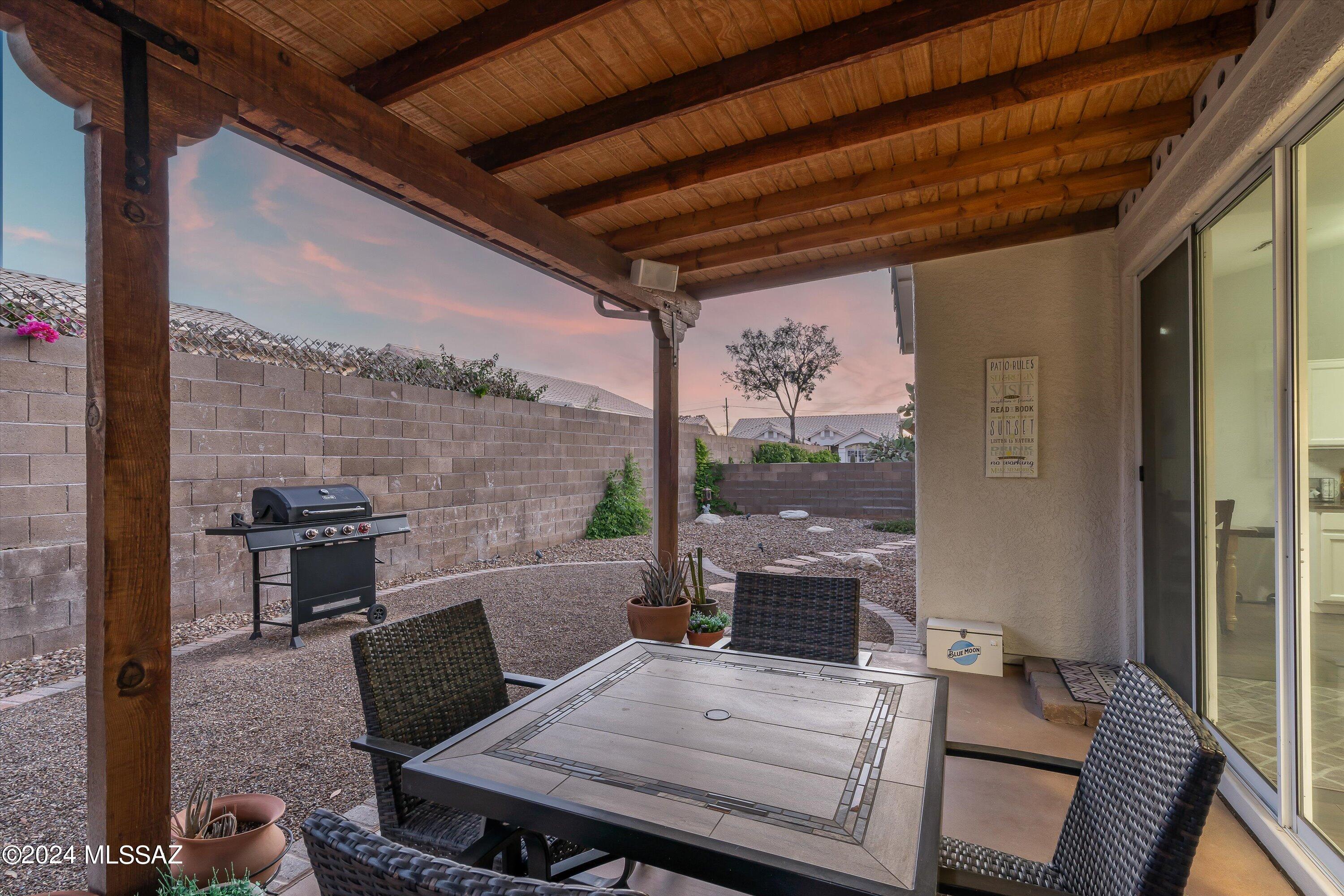 9940 E Coral Reef Way