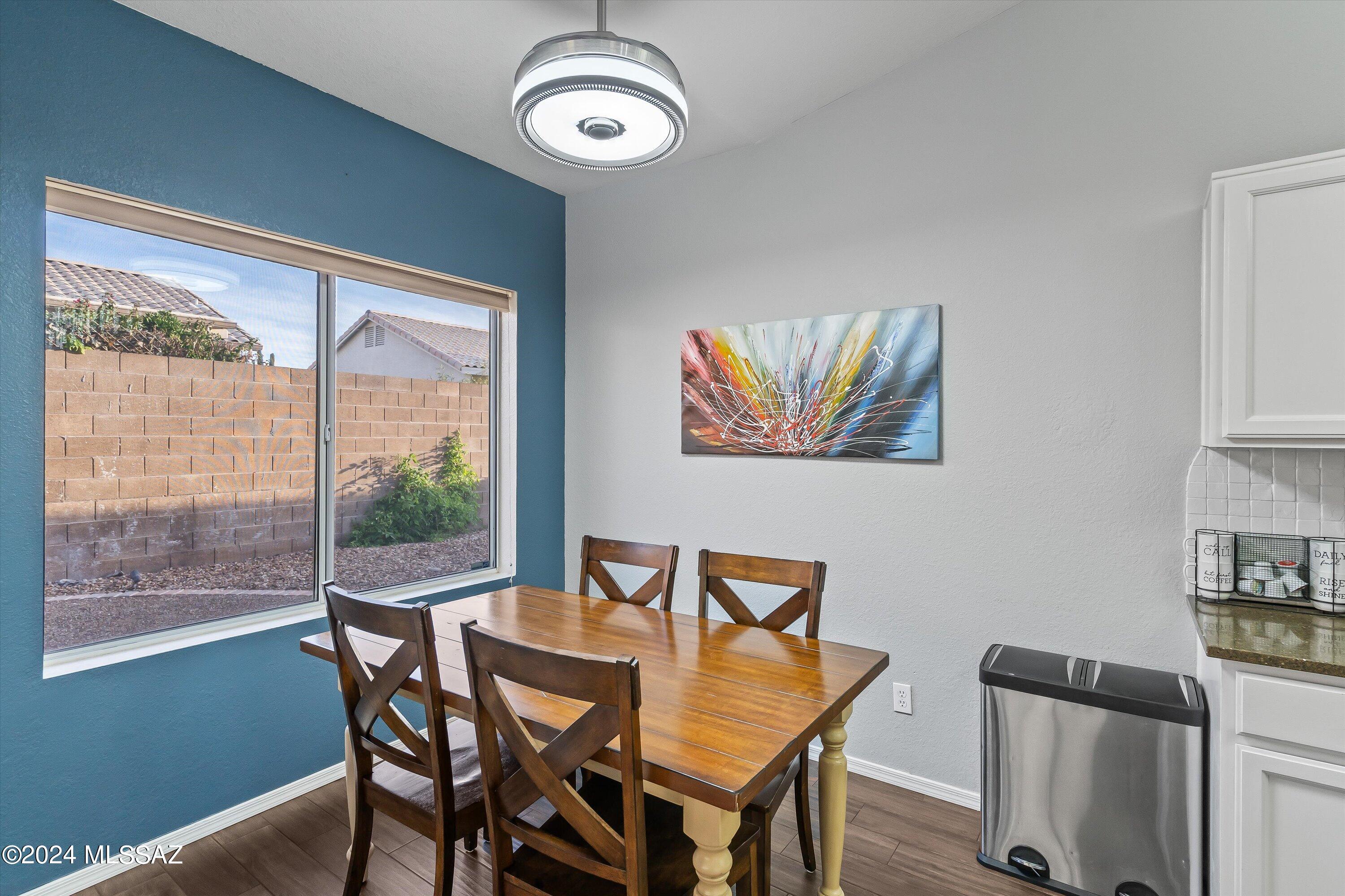 9940 E Coral Reef Way