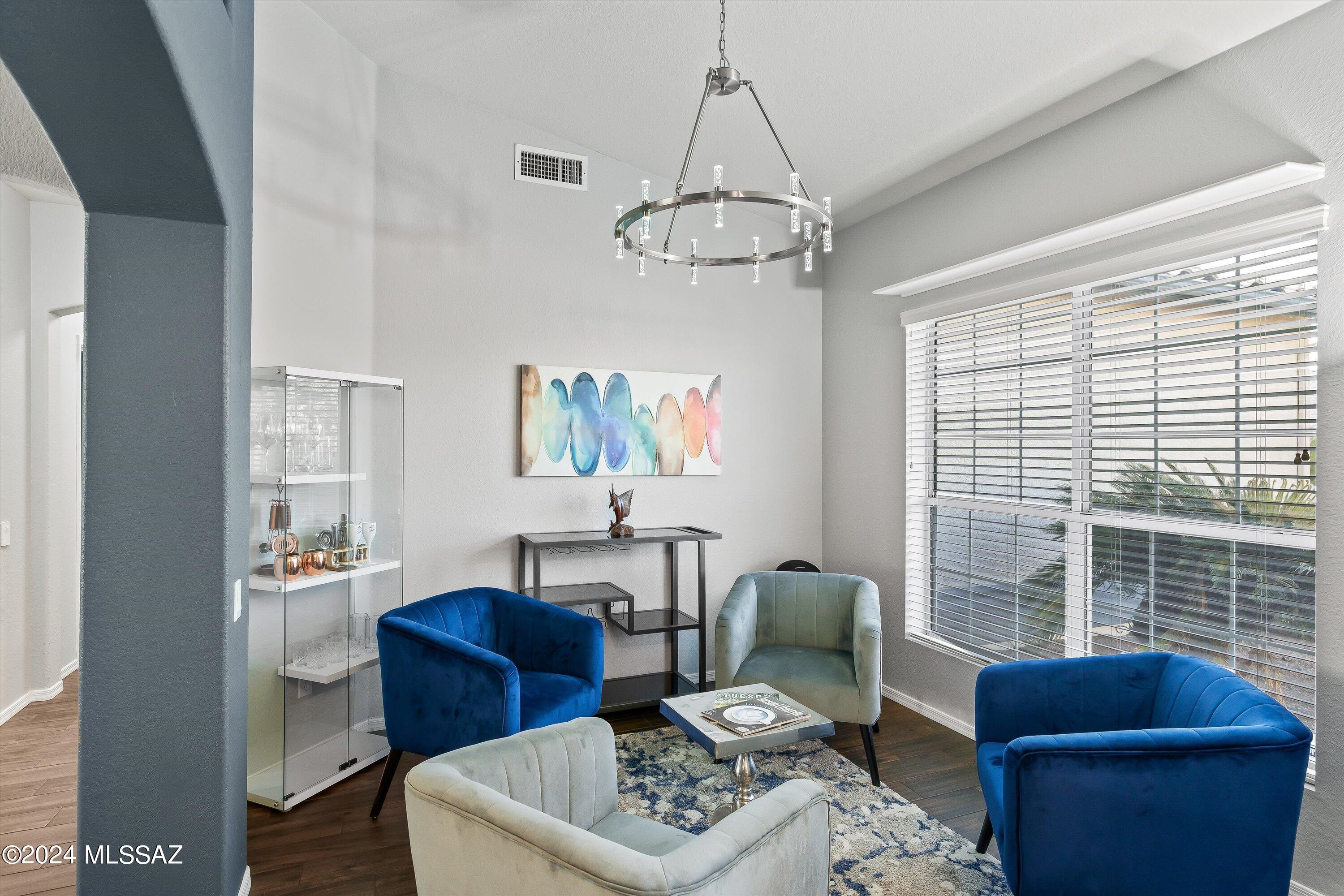 9940 E Coral Reef Way