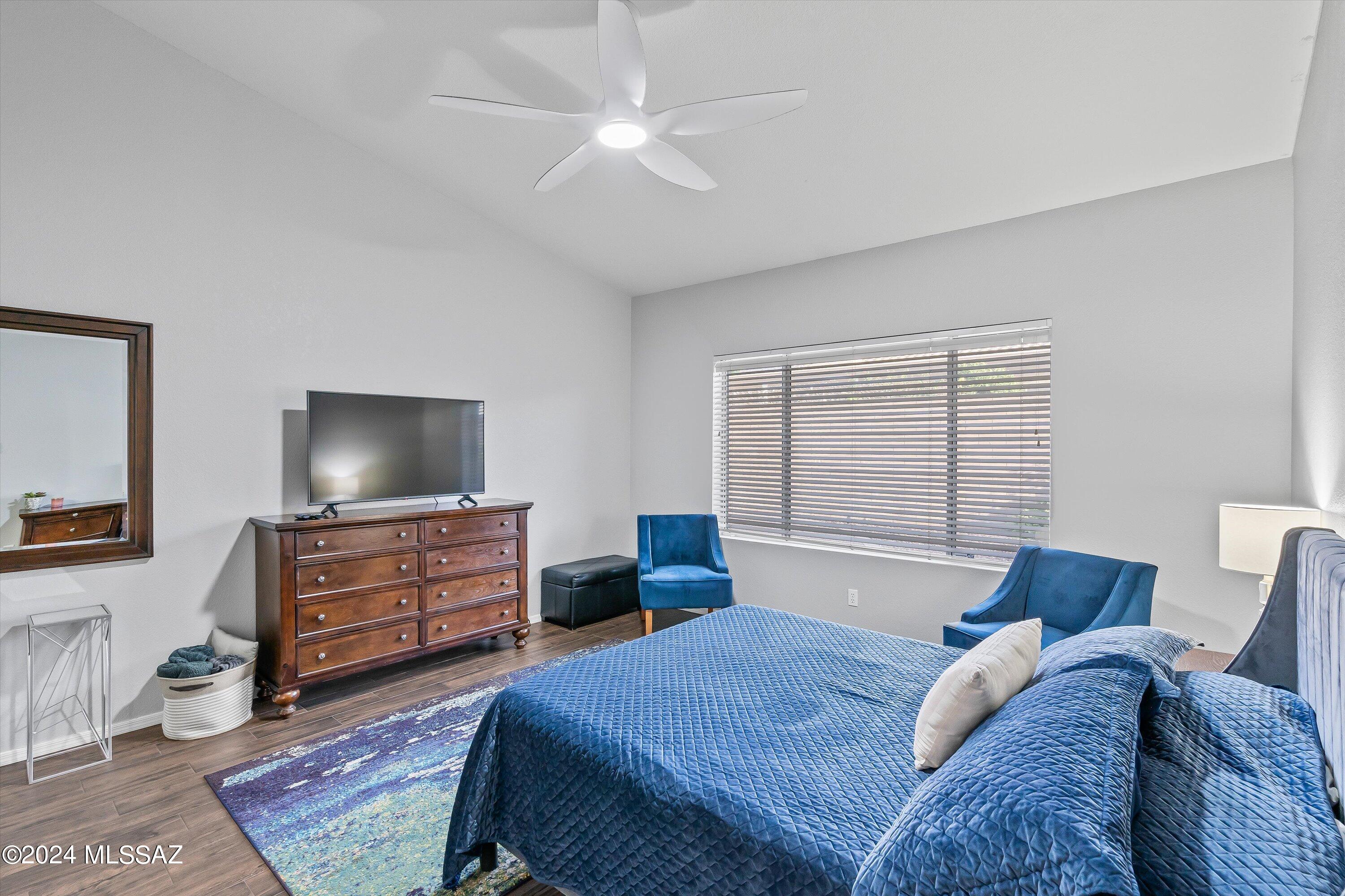 9940 E Coral Reef Way