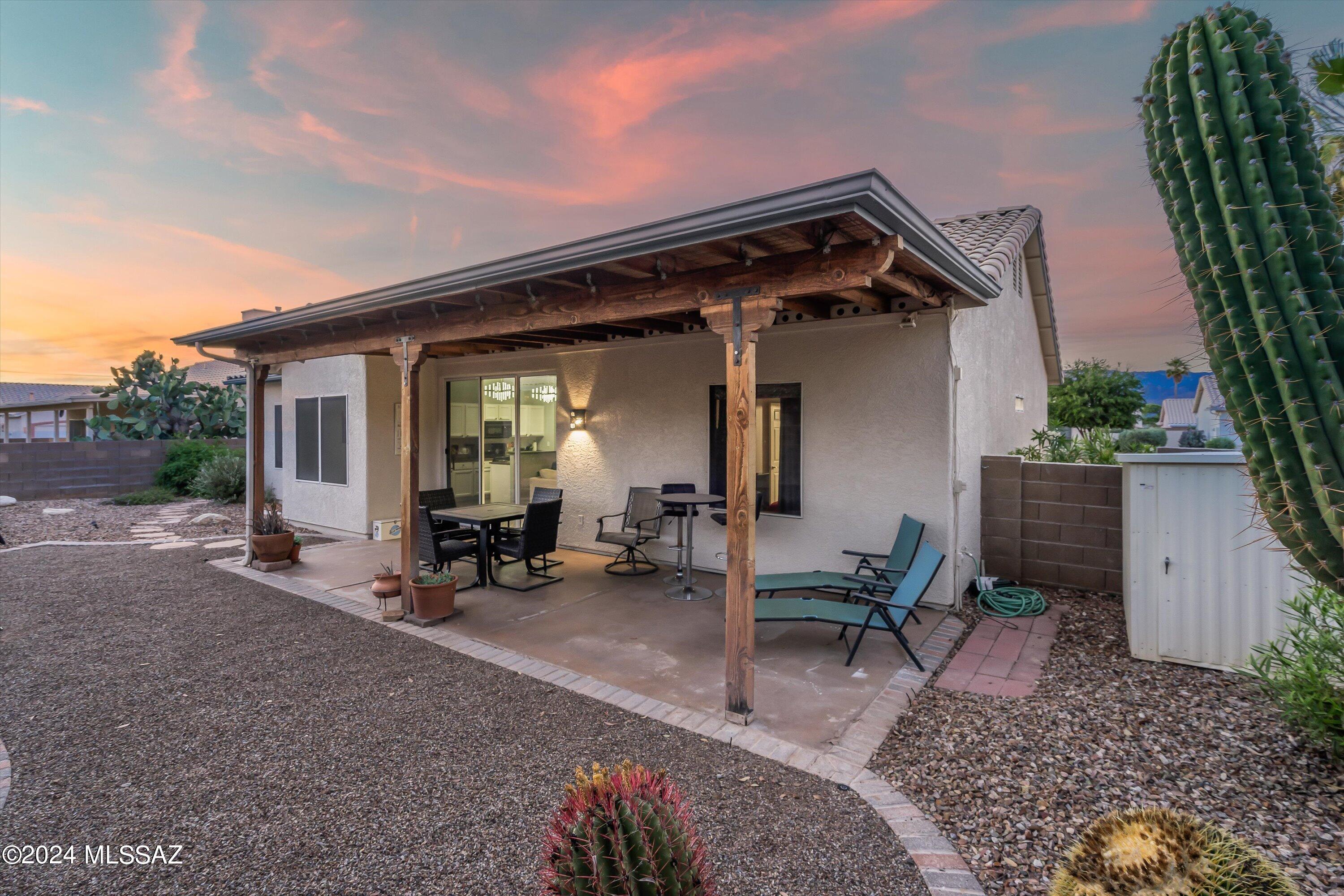 9940 E Coral Reef Way