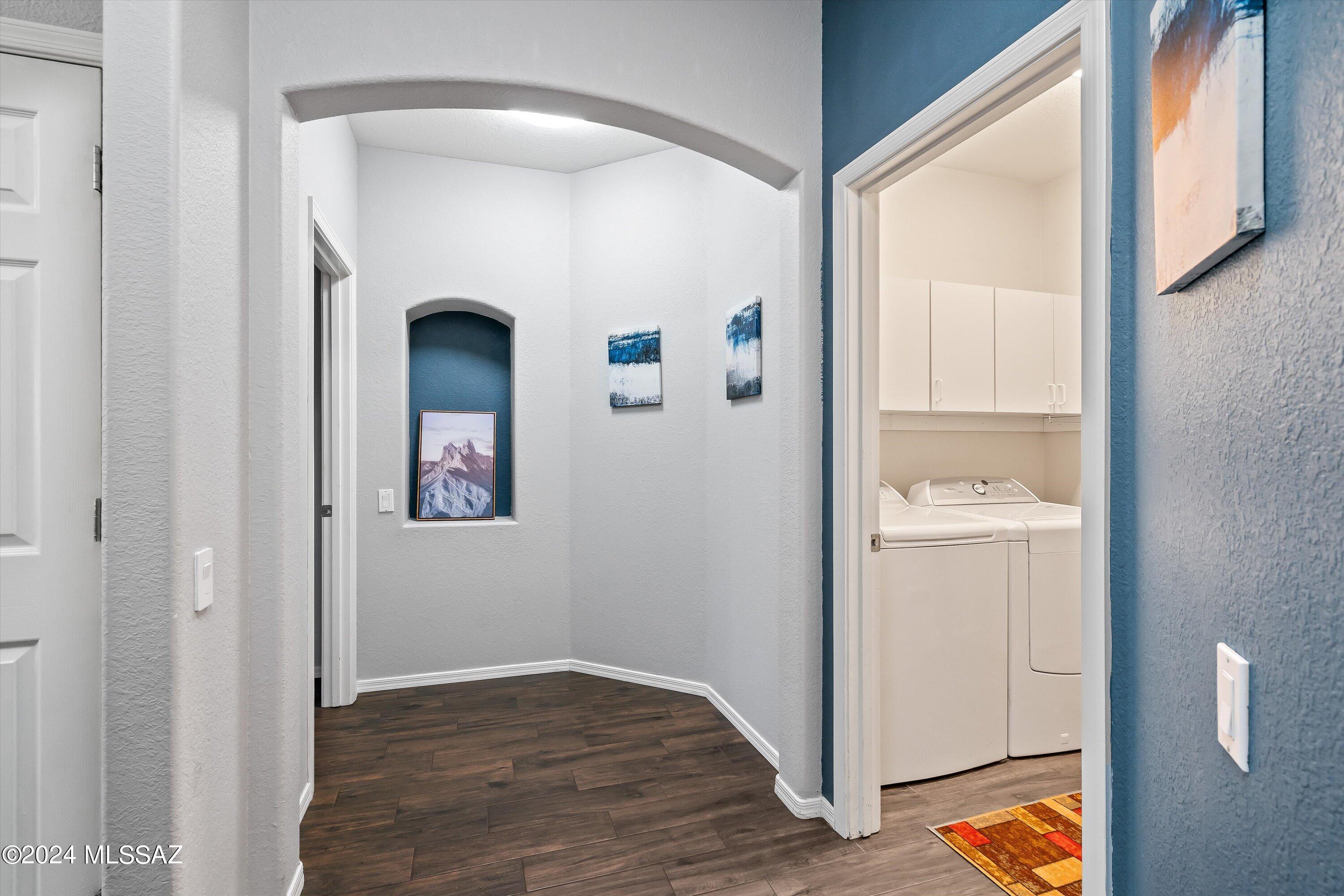 9940 E Coral Reef Way