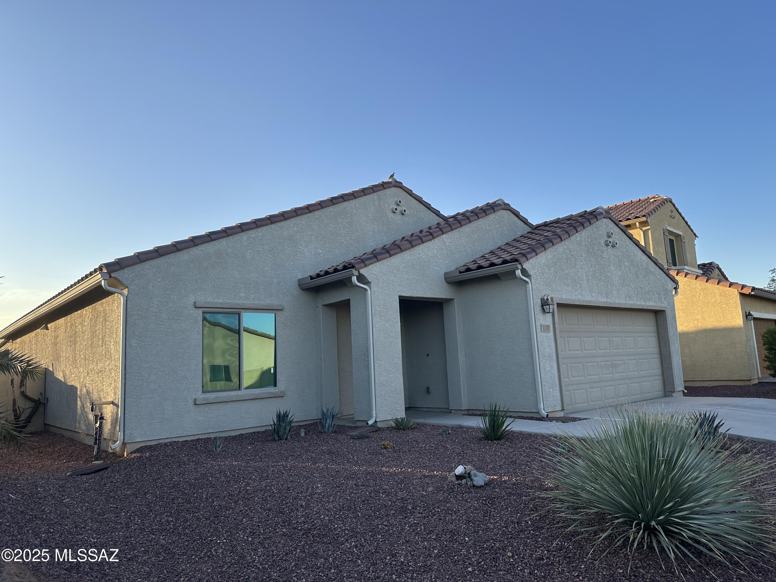 33701 S Ballad Drive