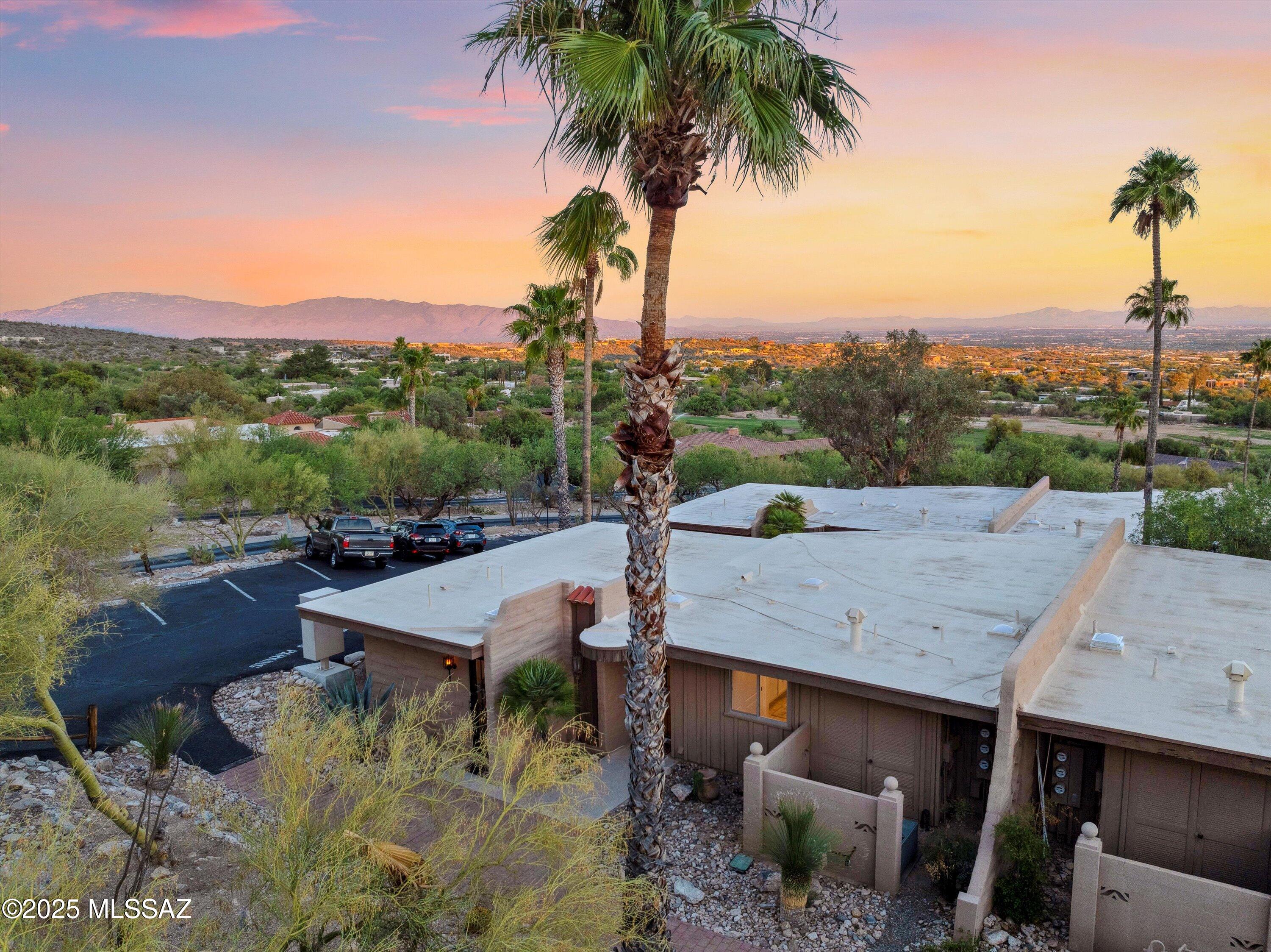 5251 E Mission Hill Drive Unit: 1&2