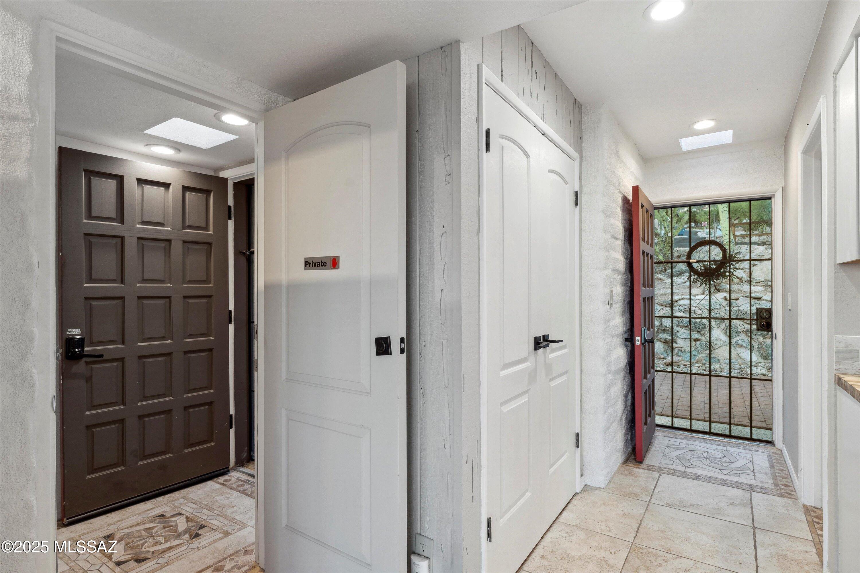 5251 E Mission Hill Drive Unit: 1&2