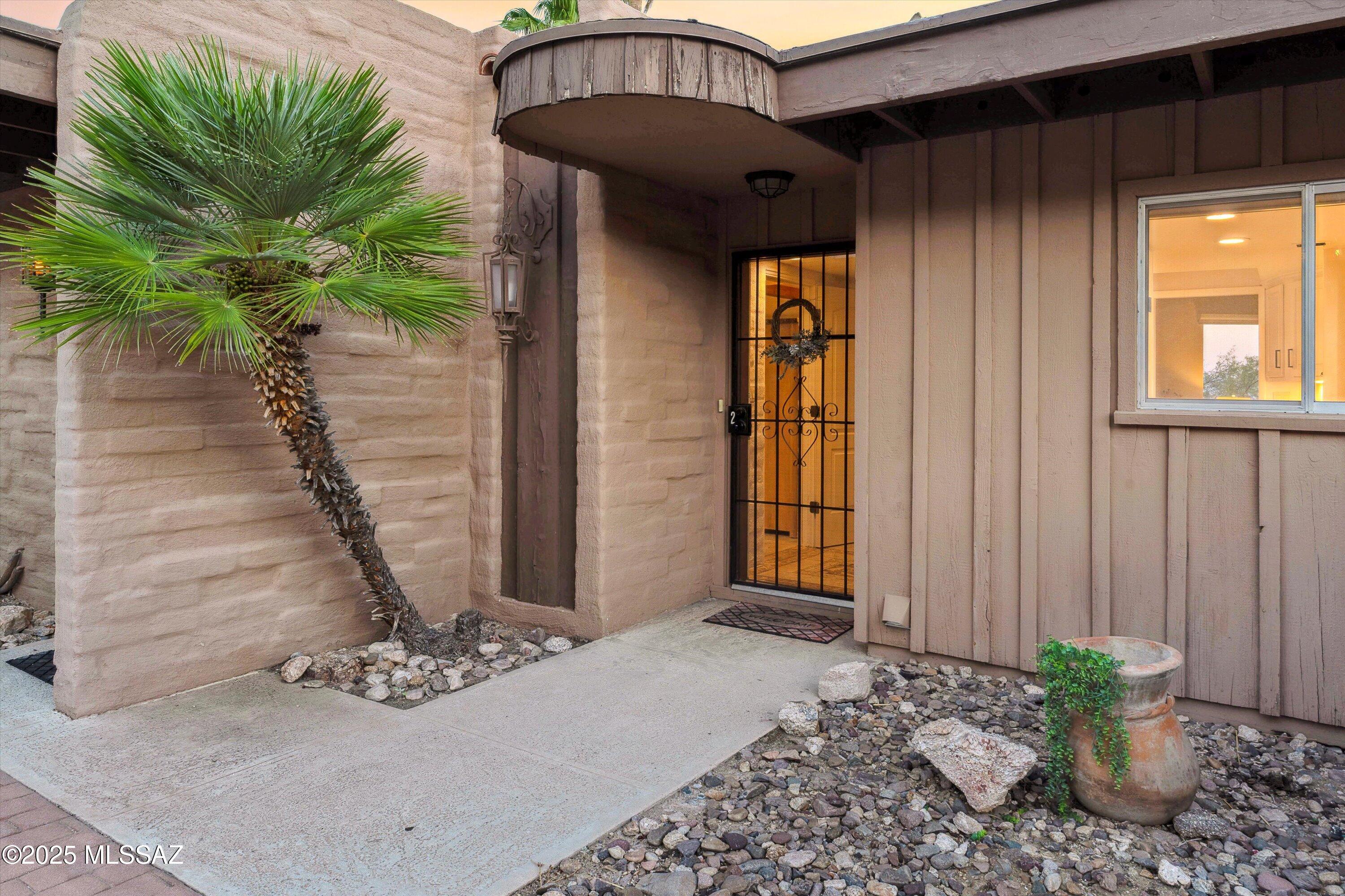 5251 E Mission Hill Drive Unit: 1&2