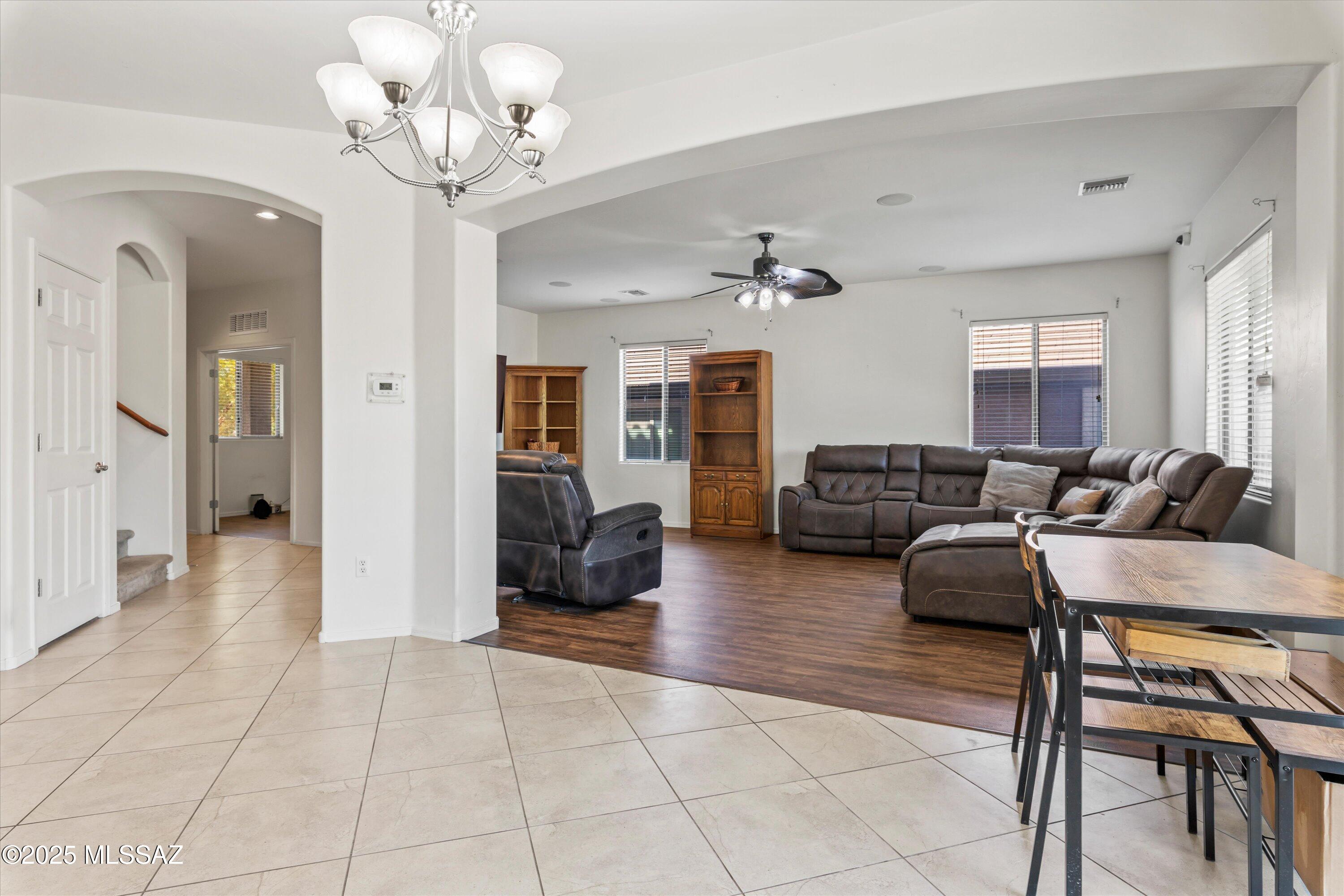 7287 E Heartwood Drive