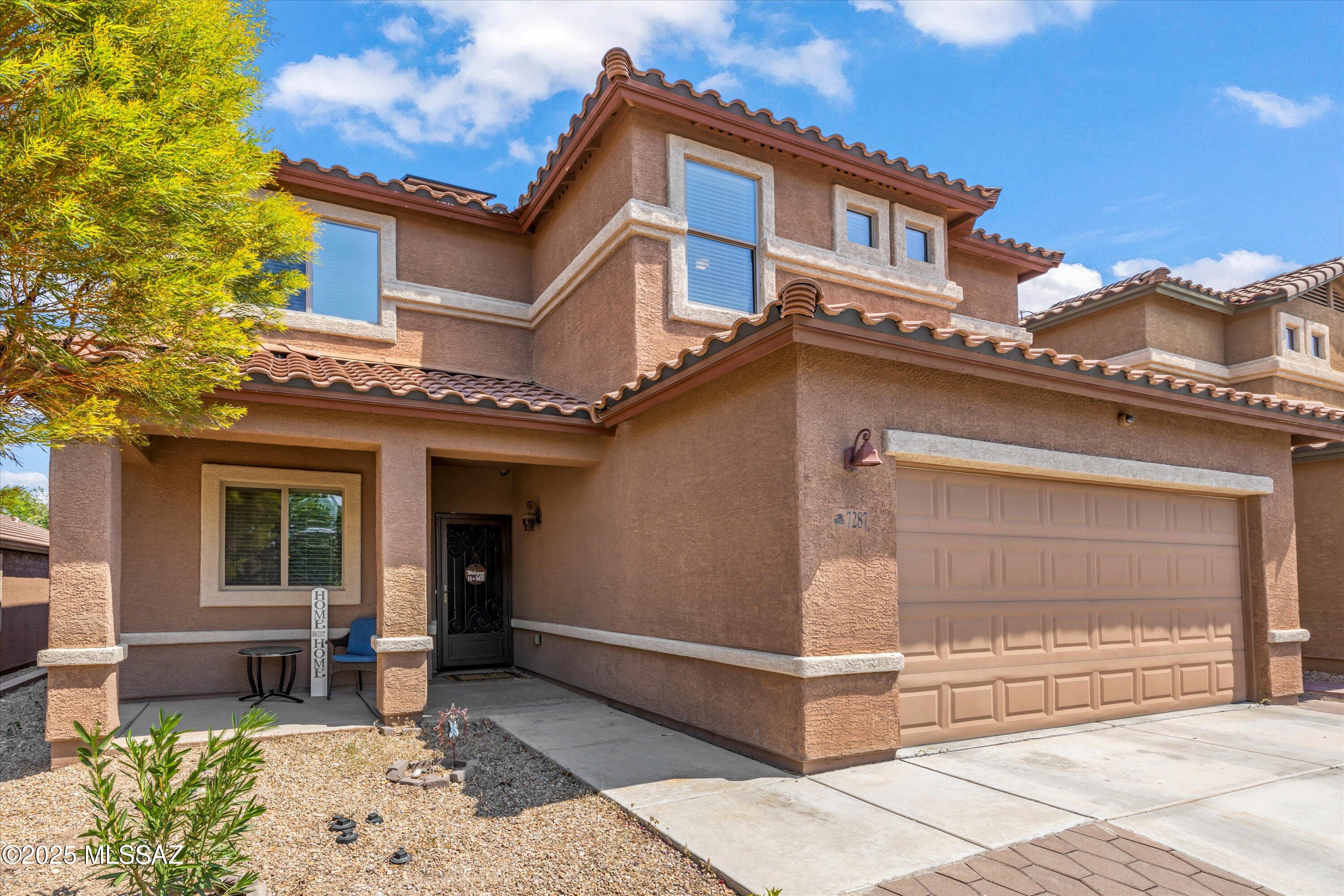 7287 E Heartwood Drive