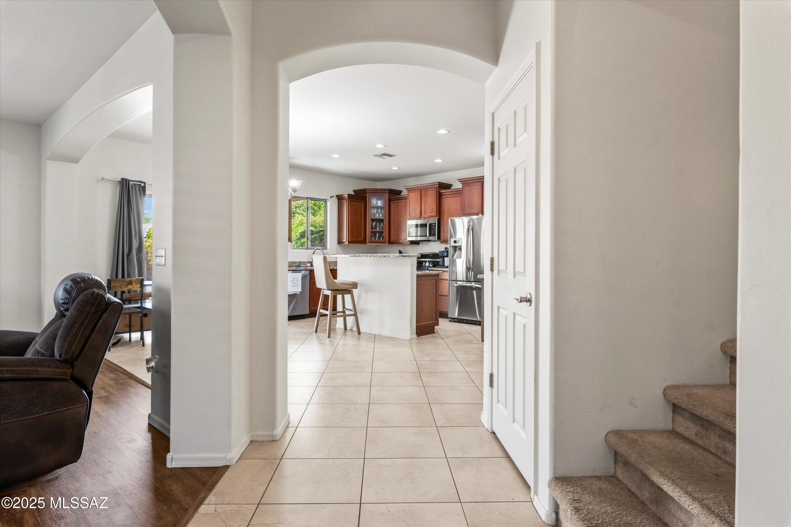 7287 E Heartwood Drive
