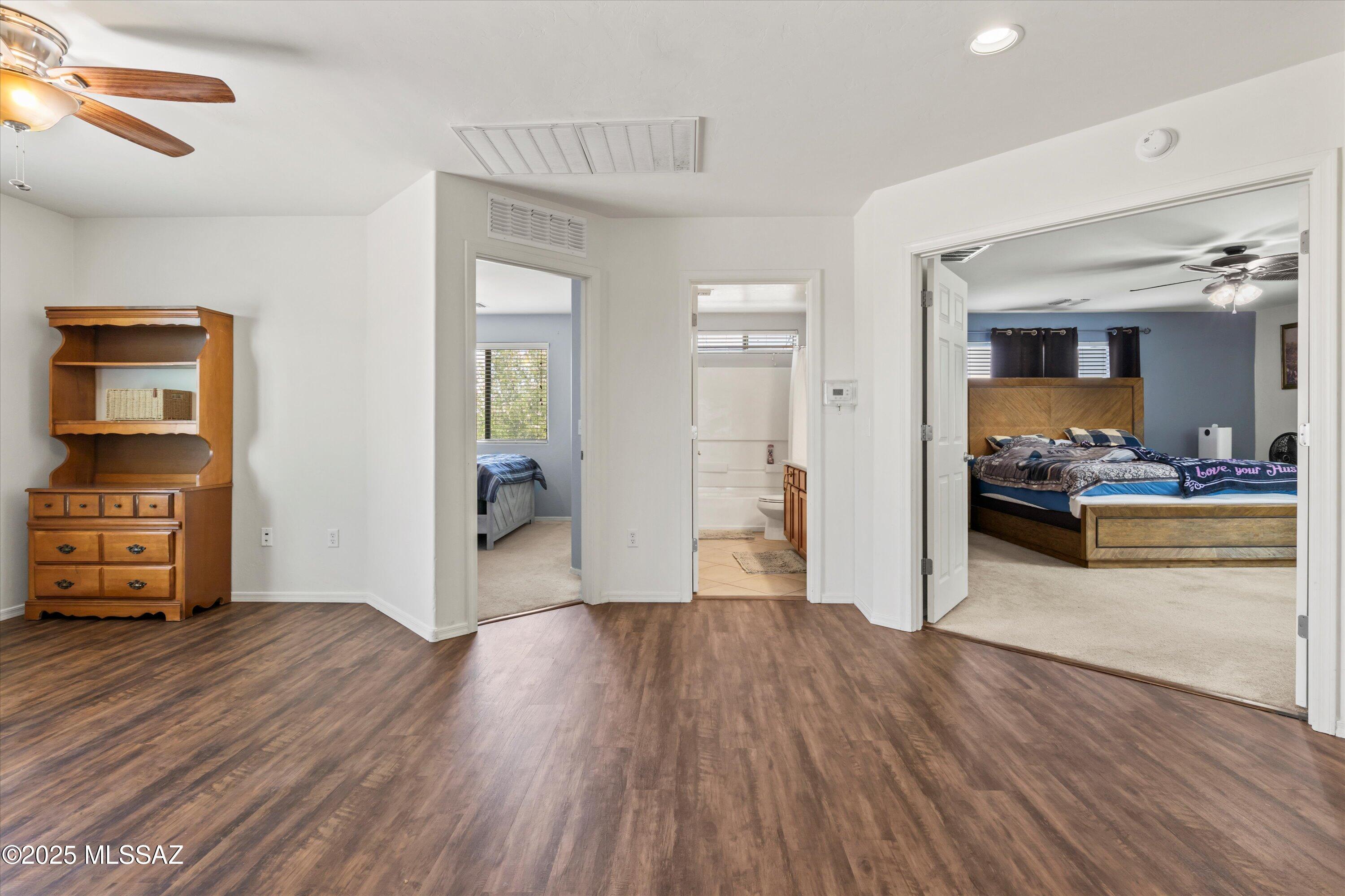 7287 E Heartwood Drive