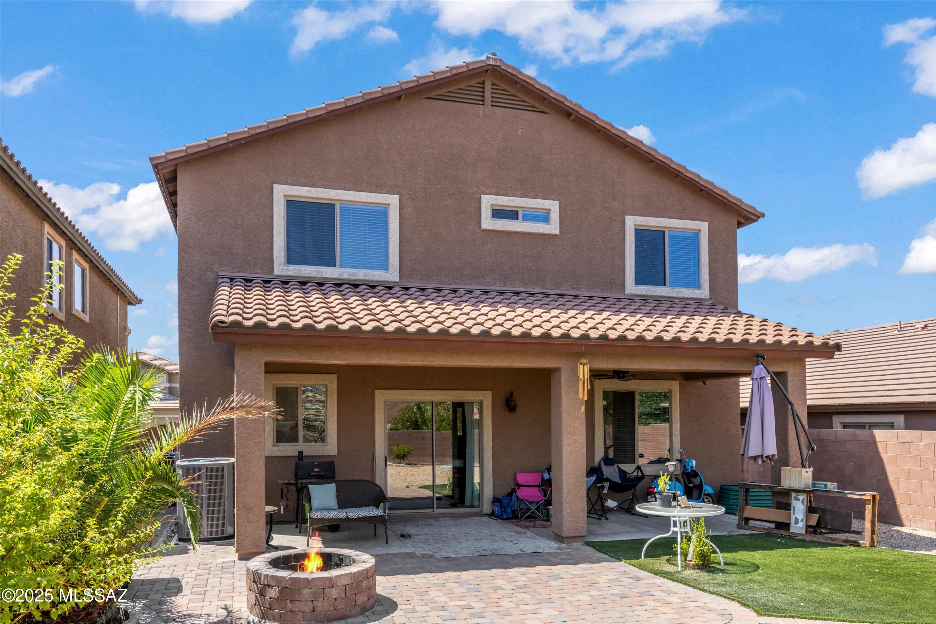 7287 E Heartwood Drive