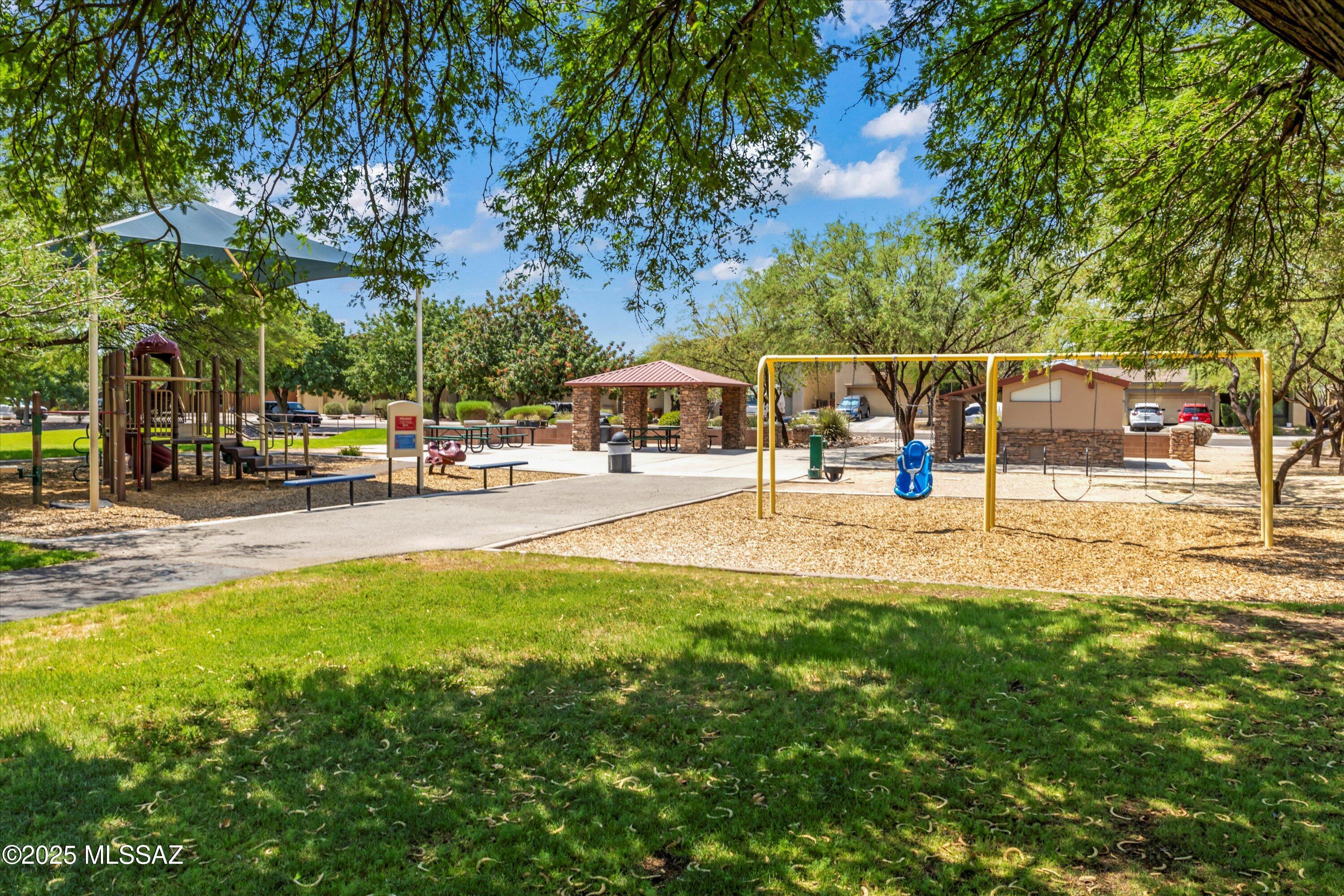 7287 E Heartwood Drive